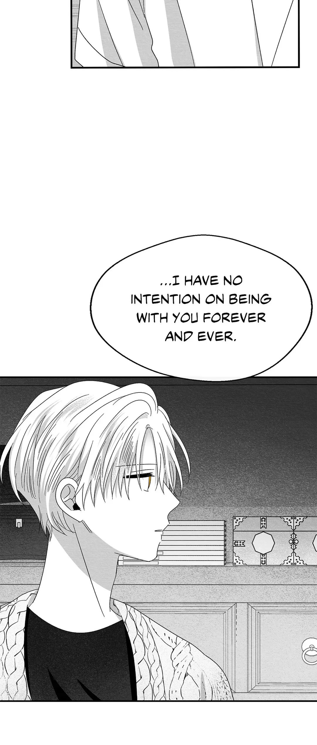 Bound to Be «Official» - Chapter 52 manhwa