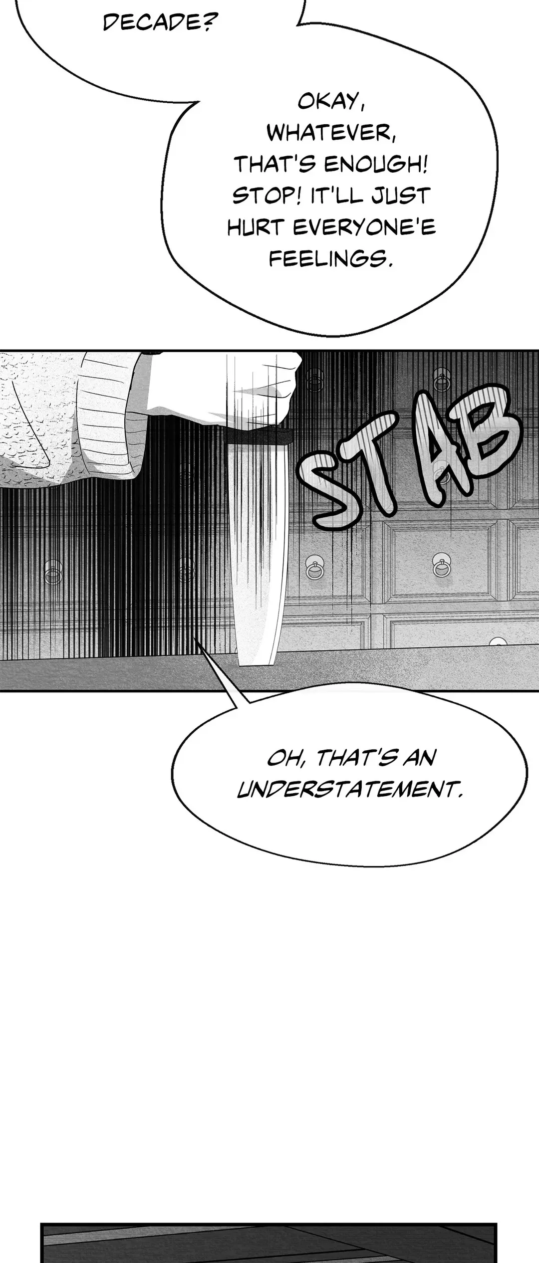 Bound to Be «Official» - Chapter 52 manhwa