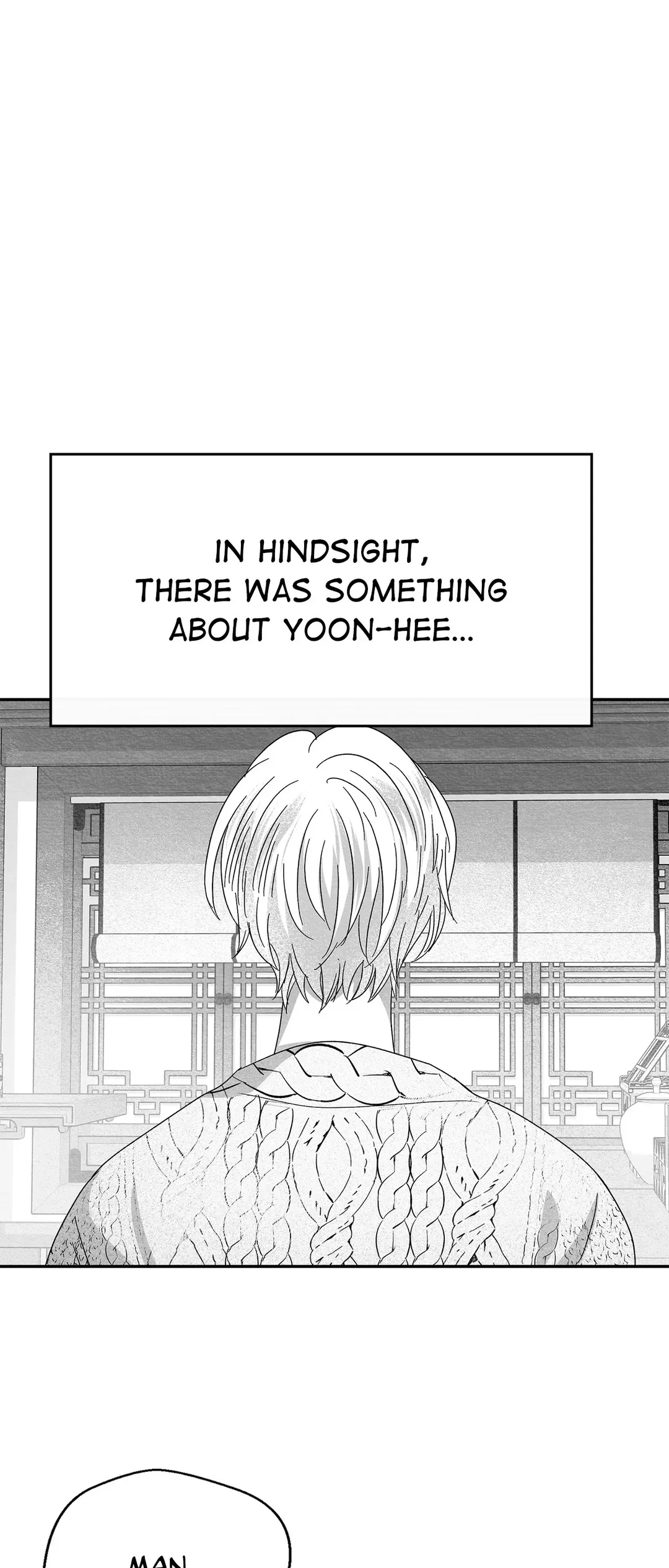 Bound to Be «Official» - Chapter 52 manhwa
