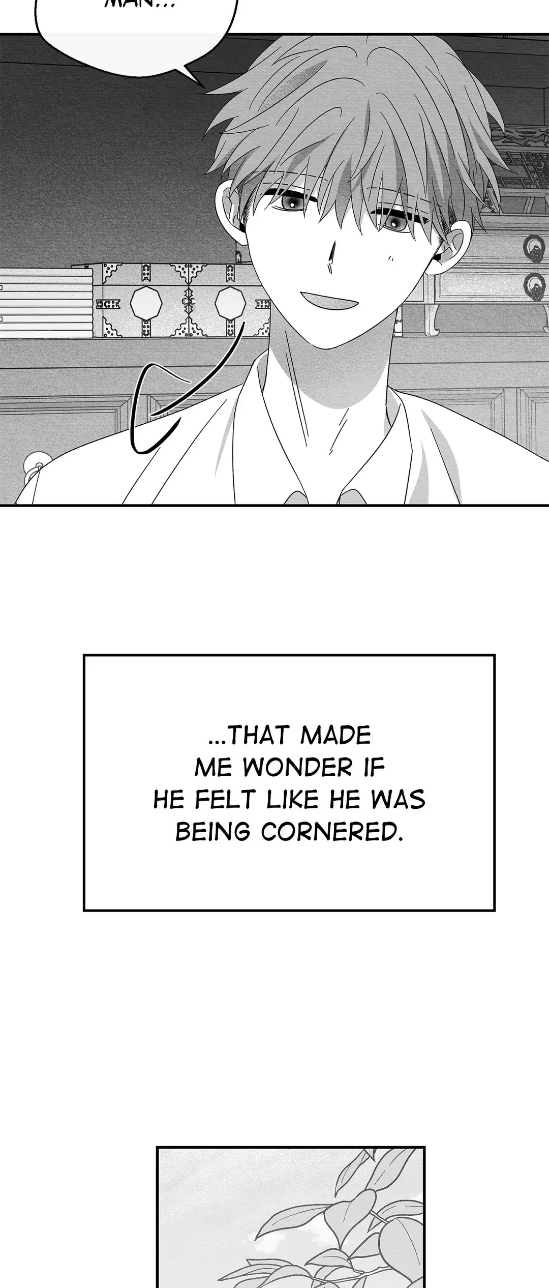 Bound to Be «Official» - Chapter 52 manhwa