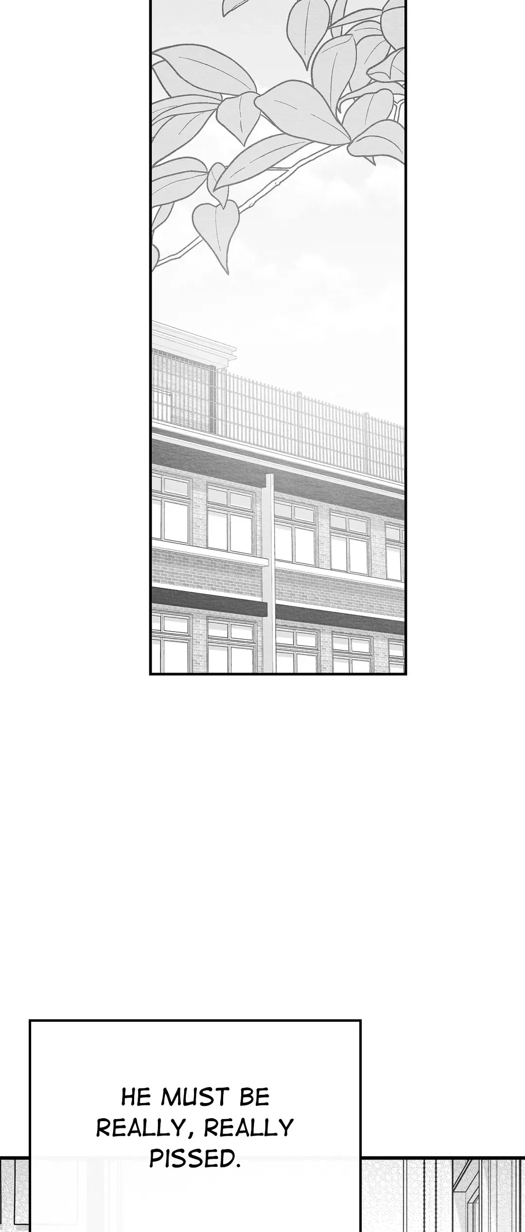 Bound to Be «Official» - Chapter 52 manhwa