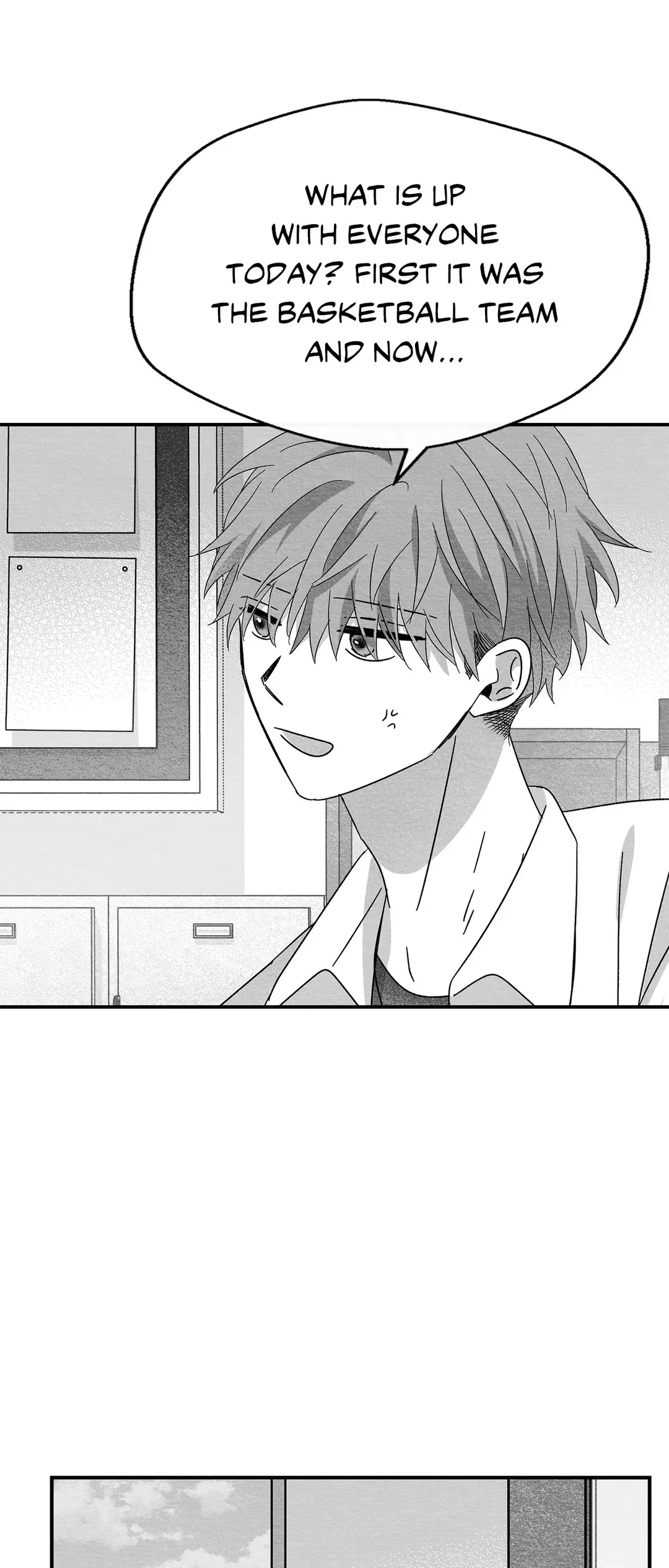 Bound to Be «Official» - Chapter 52 manhwa