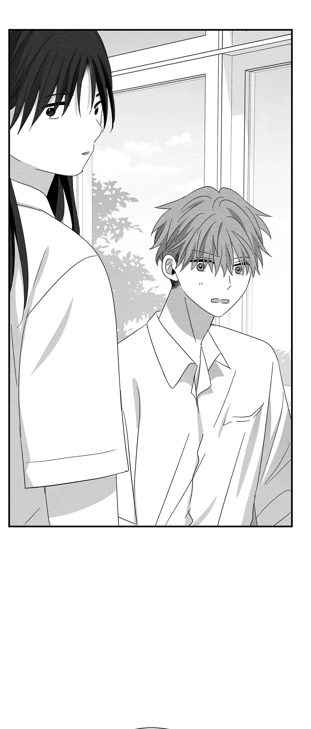 Bound to Be «Official» - Chapter 52 manhwa