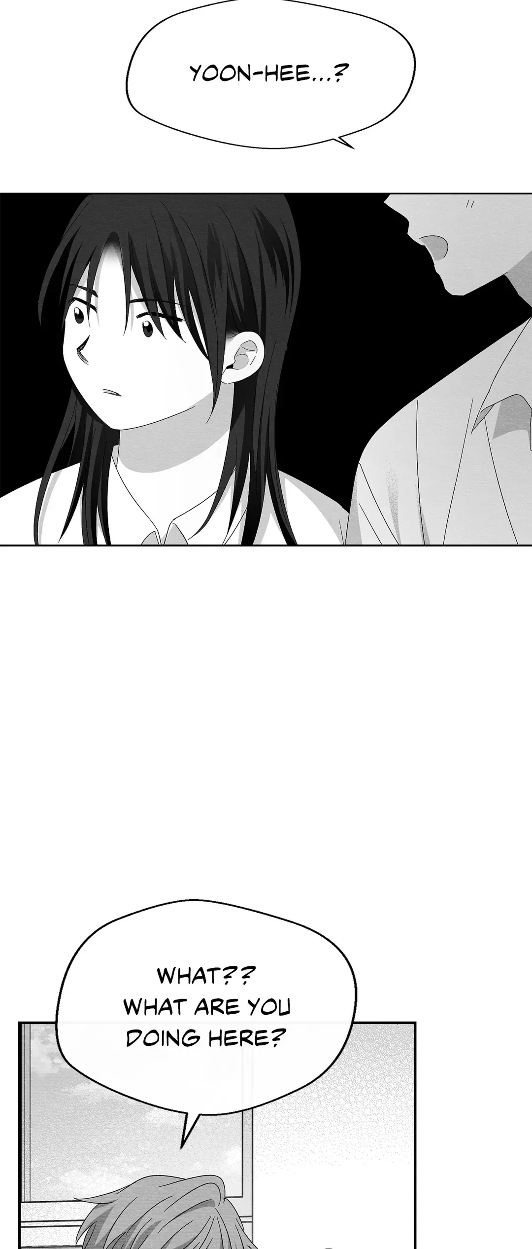 Bound to Be «Official» - Chapter 52 manhwa