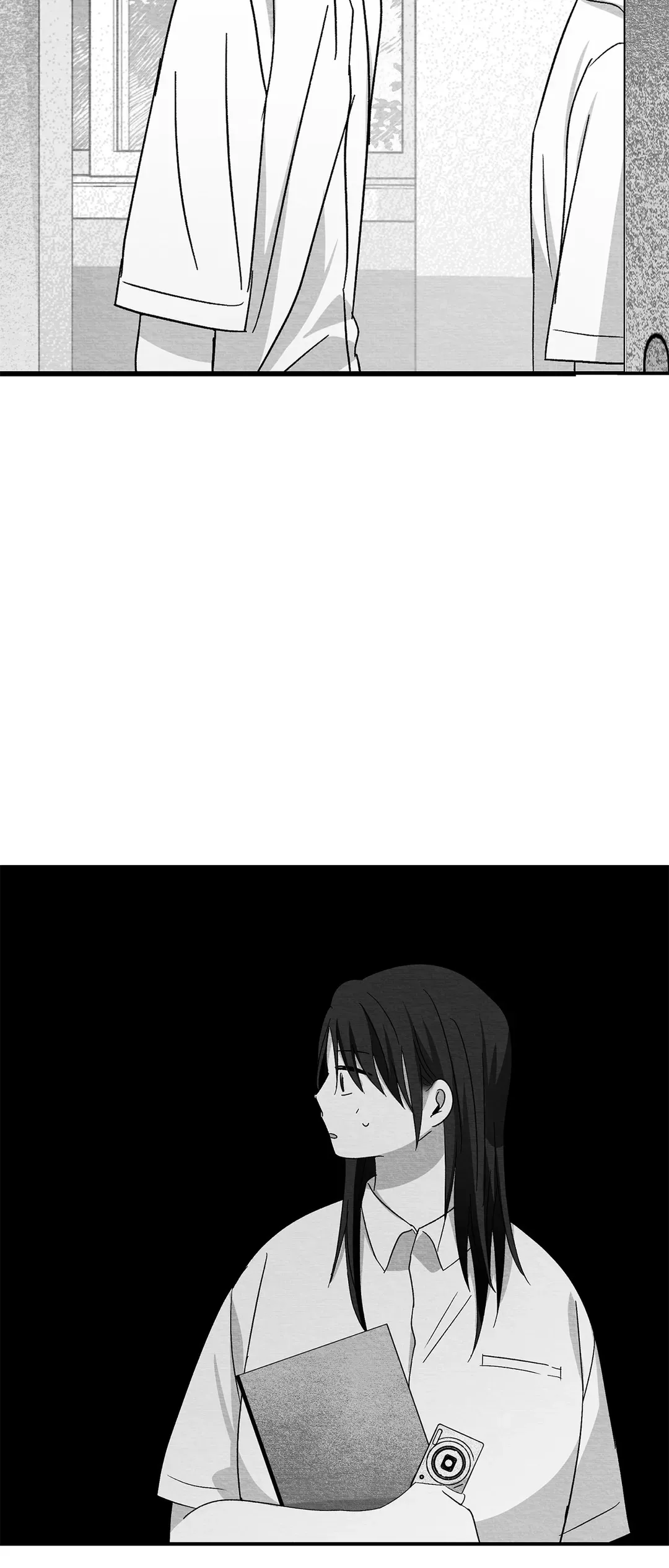 Bound to Be «Official» - Chapter 52 manhwa