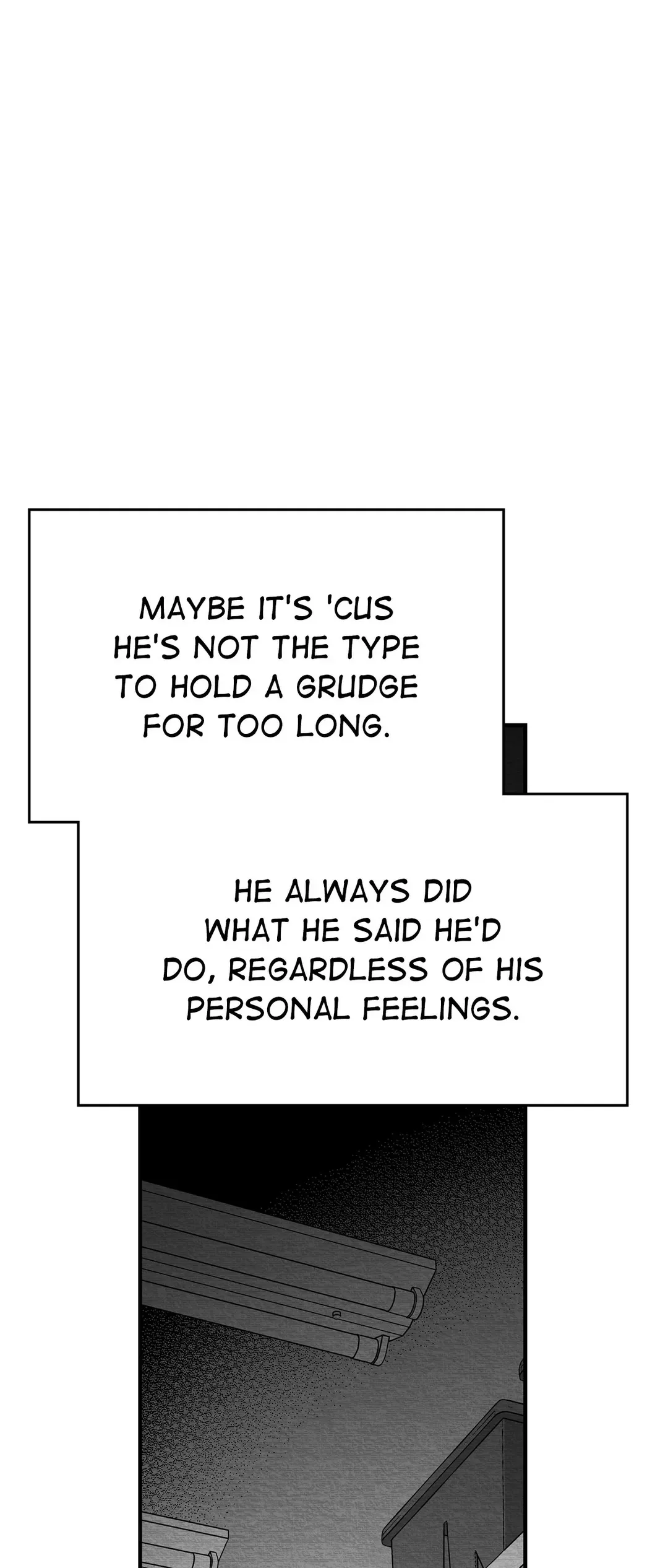 Bound to Be «Official» - Chapter 52 manhwa