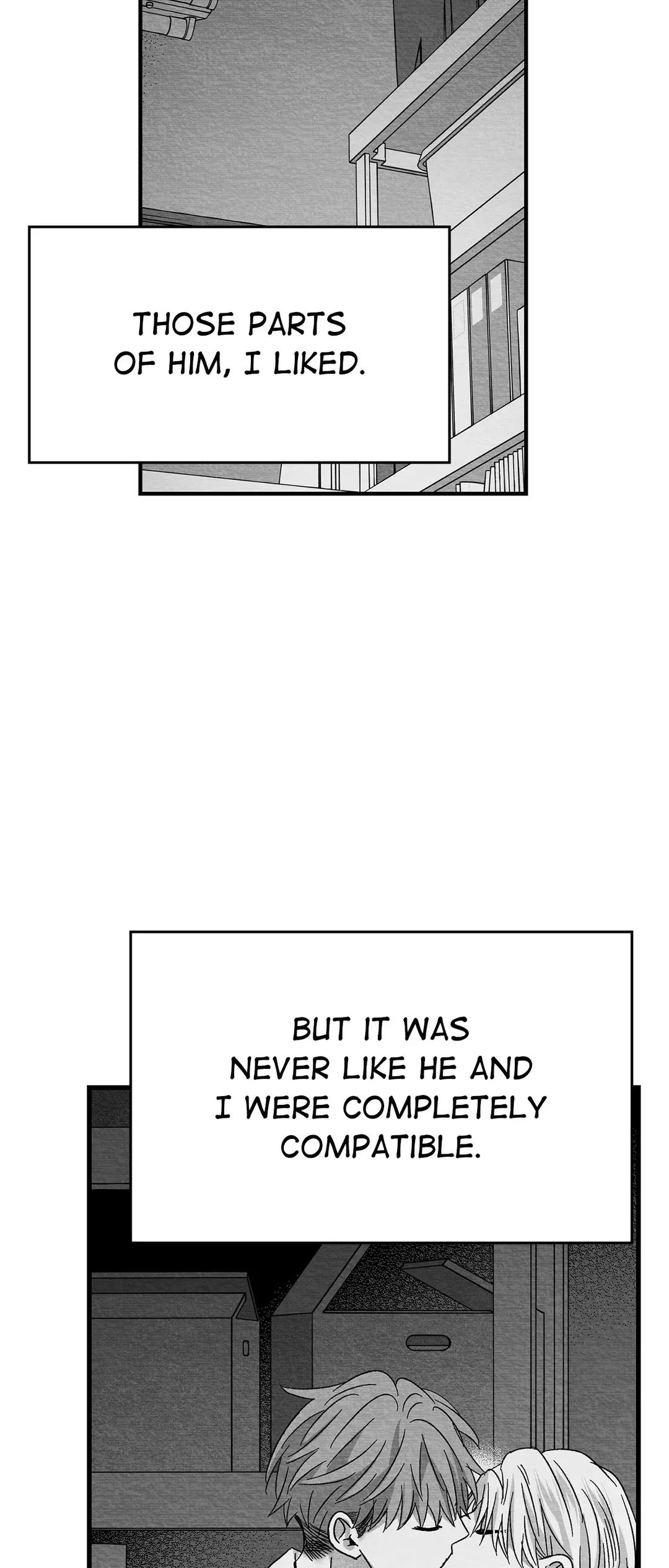 Bound to Be «Official» - Chapter 52 manhwa
