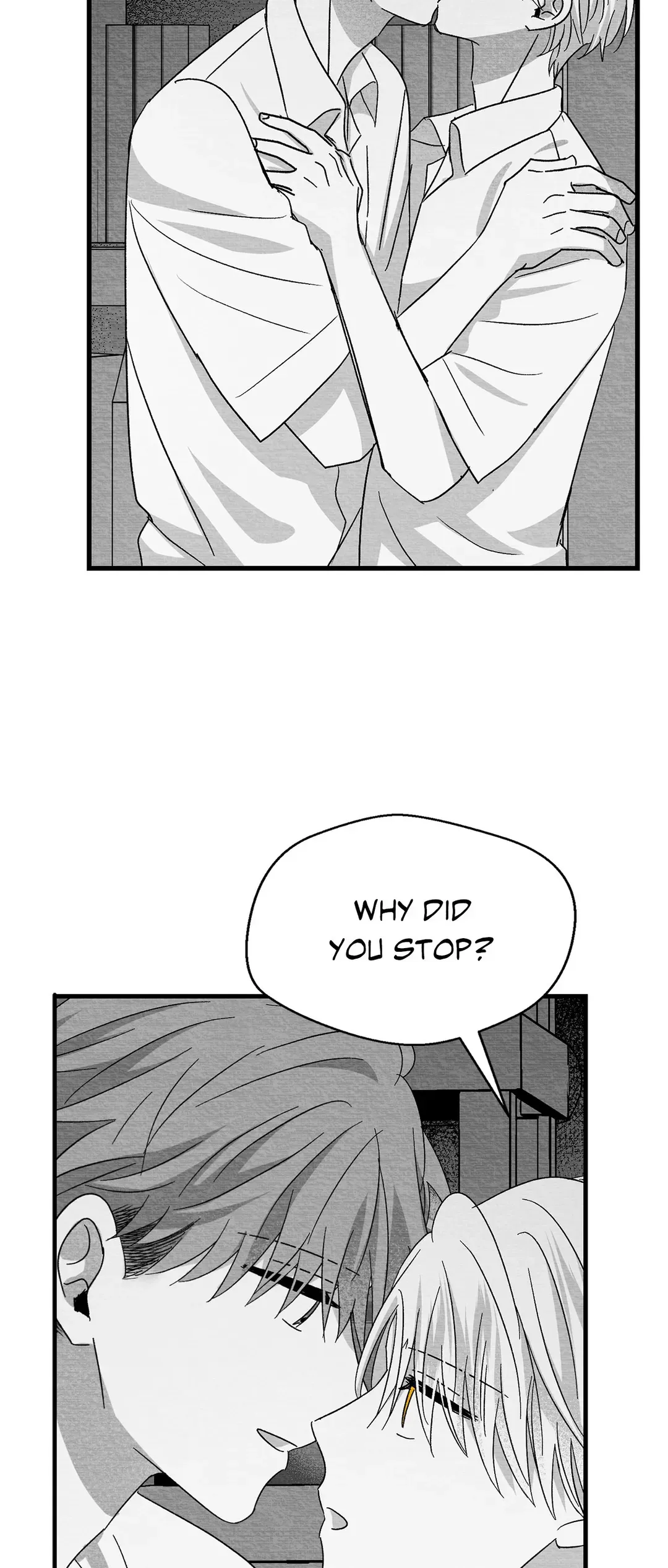 Bound to Be «Official» - Chapter 52 manhwa