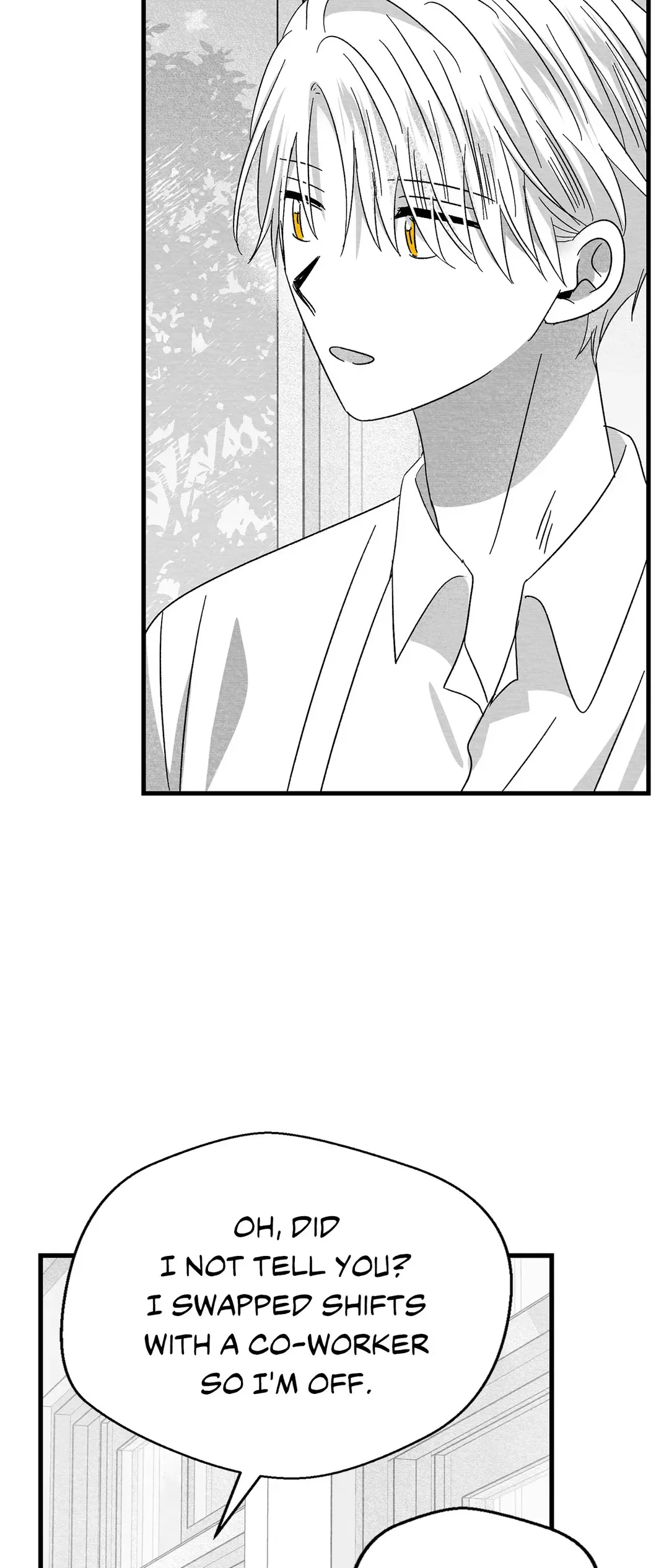 Bound to Be «Official» - Chapter 52 manhwa