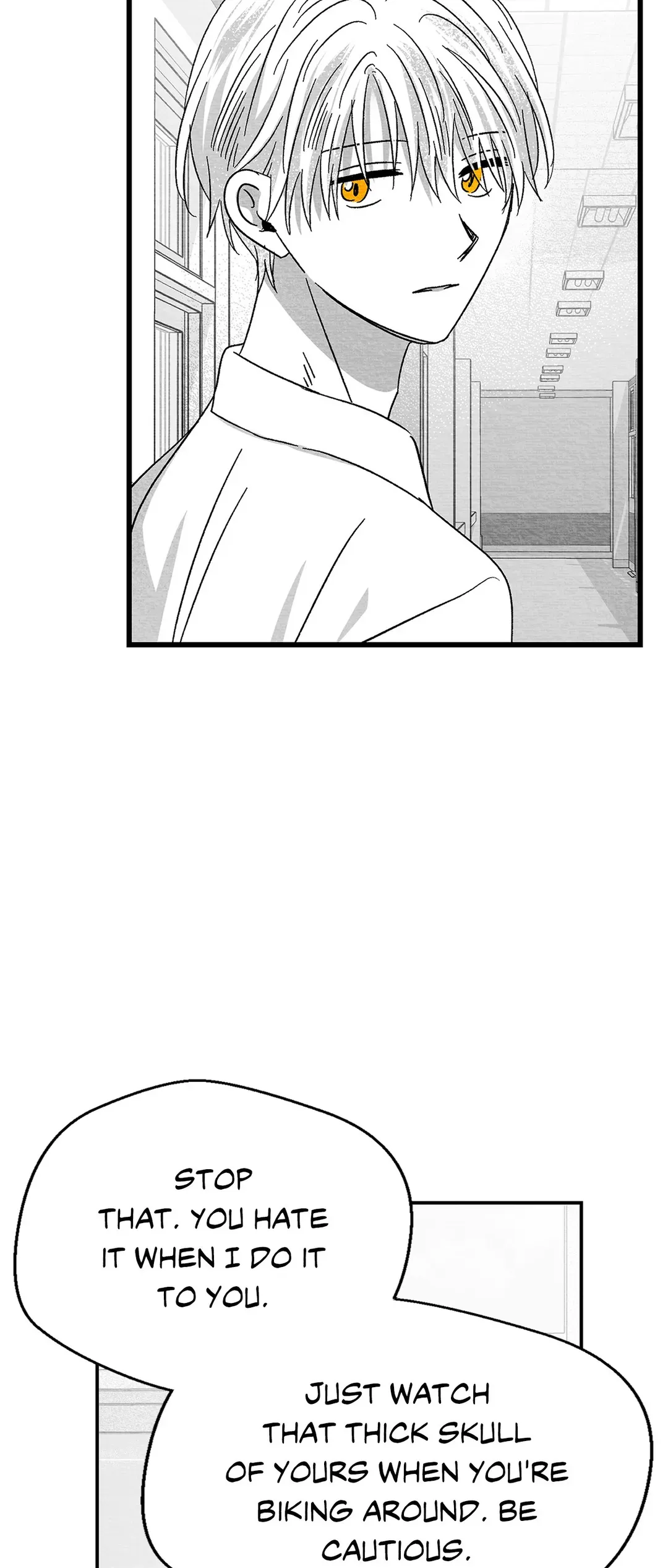 Bound to Be «Official» - Chapter 52 manhwa