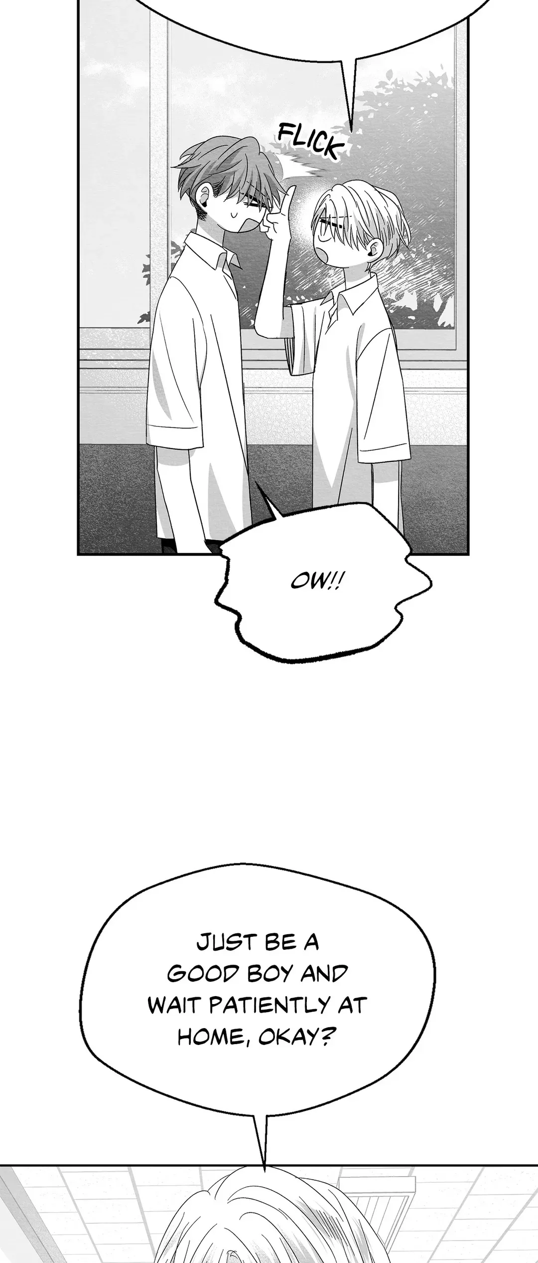 Bound to Be «Official» - Chapter 52 manhwa