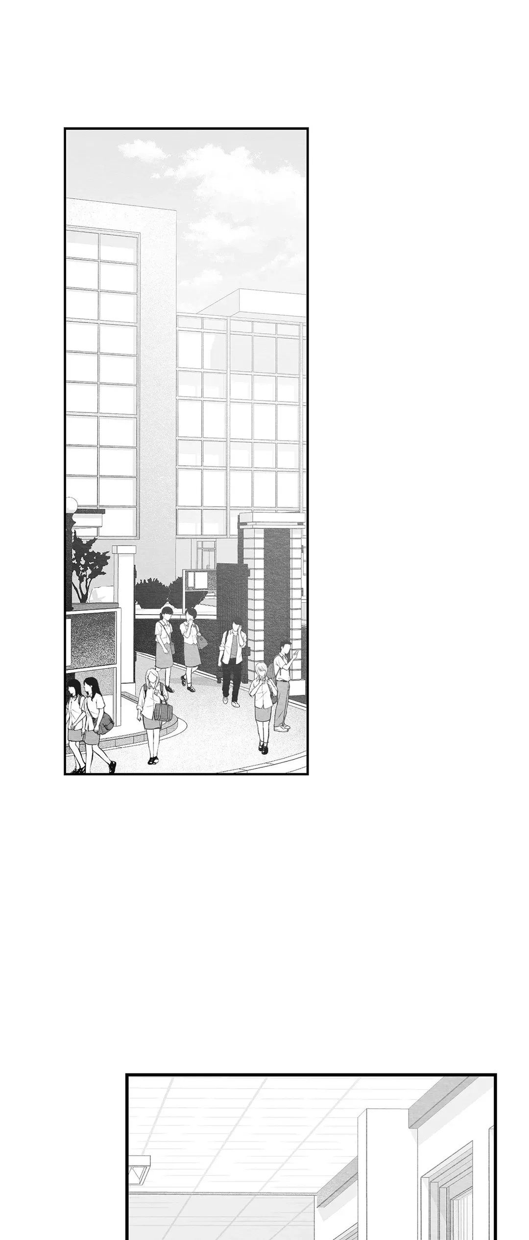 Bound to Be «Official» - Chapter 52 manhwa