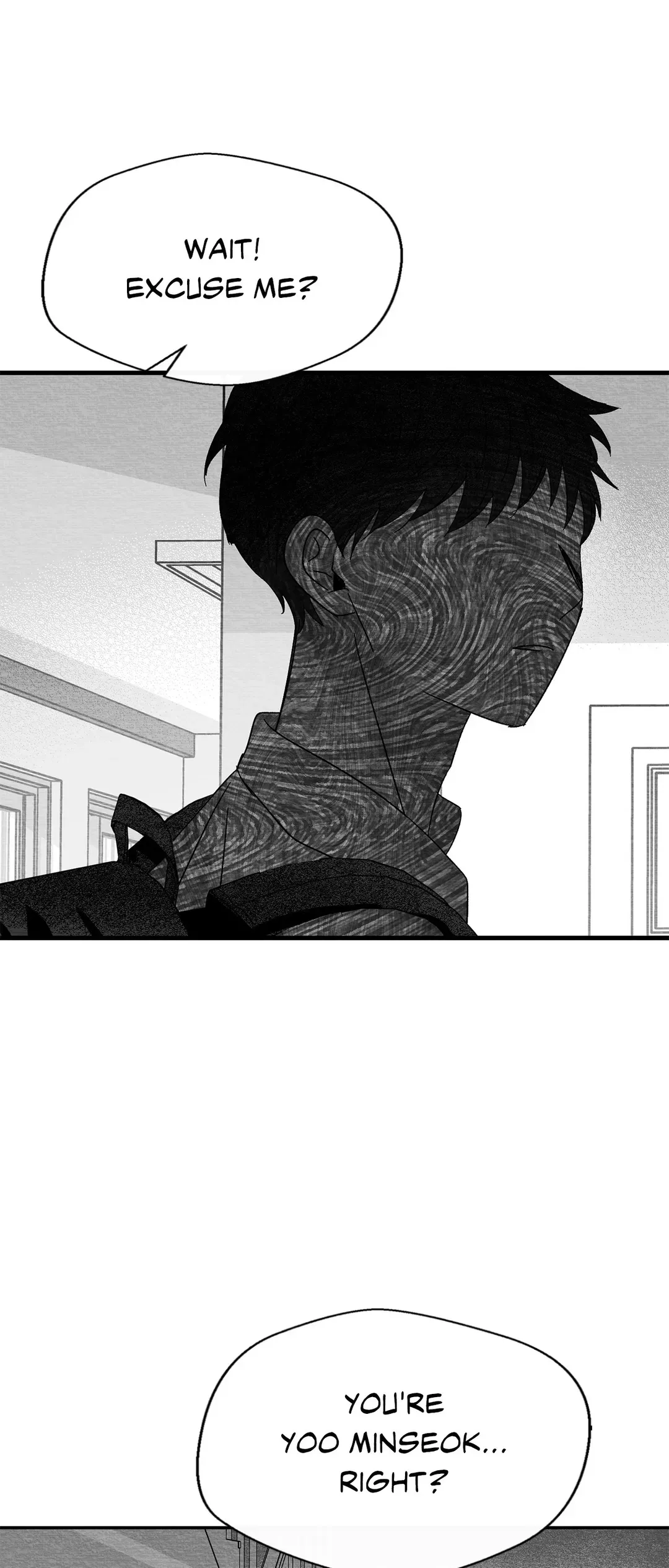 Bound to Be «Official» - Chapter 52 manhwa