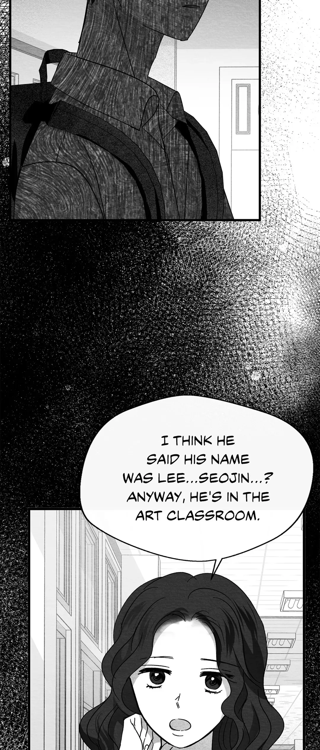 Bound to Be «Official» - Chapter 52 manhwa