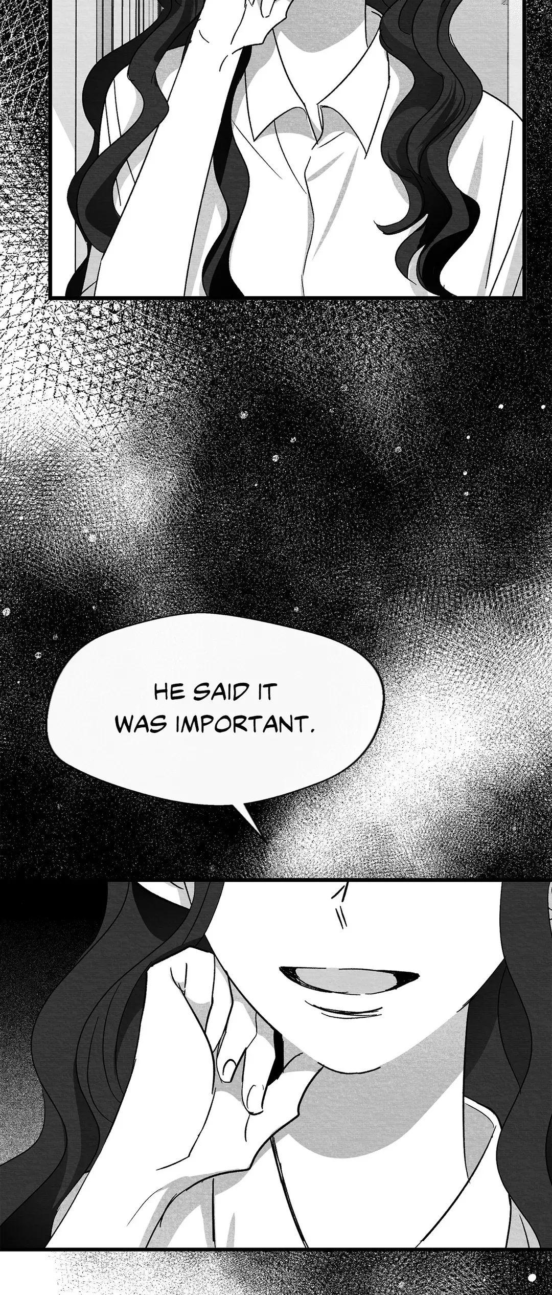 Bound to Be «Official» - Chapter 52 manhwa