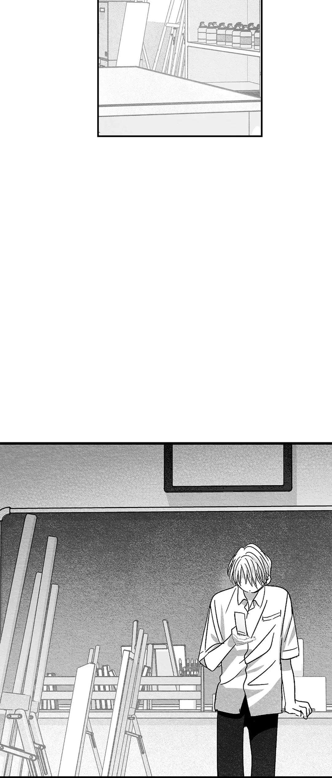 Bound to Be «Official» - Chapter 52 manhwa