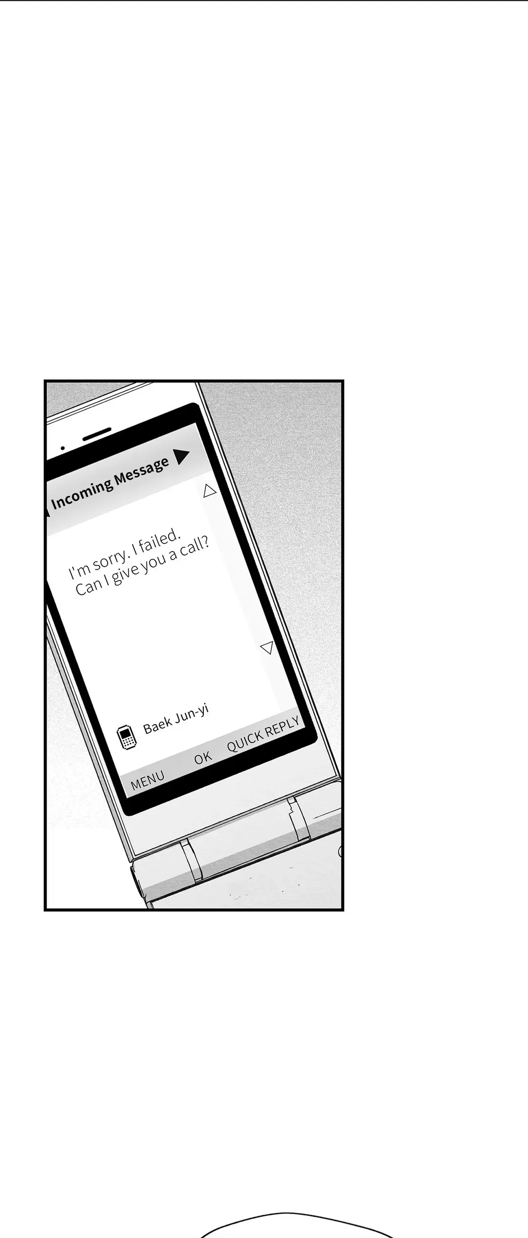 Bound to Be «Official» - Chapter 52 manhwa
