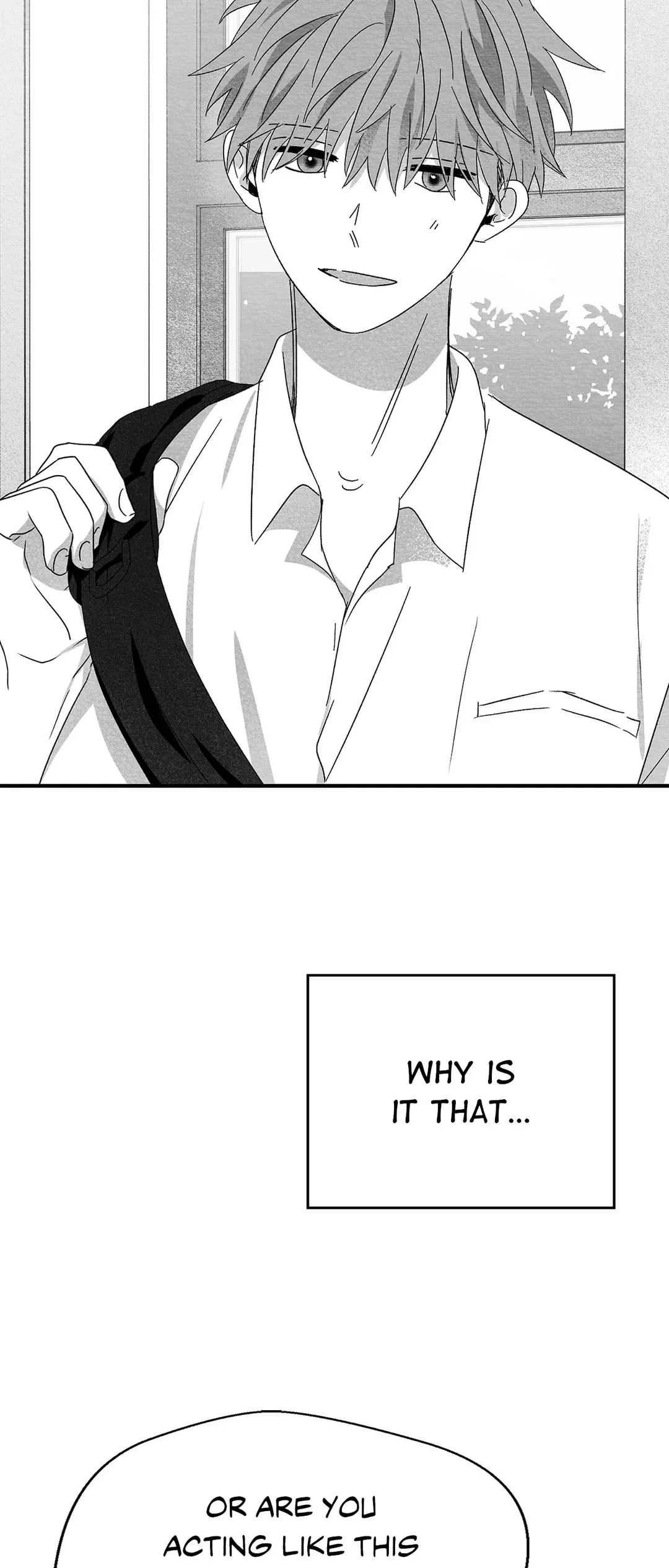 Bound to Be «Official» - Chapter 52 manhwa