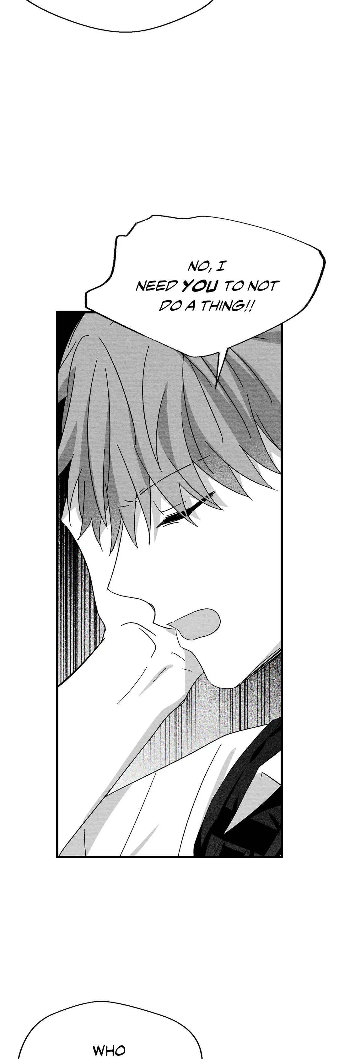 Bound to Be «Official» - Chapter 53 manhwa