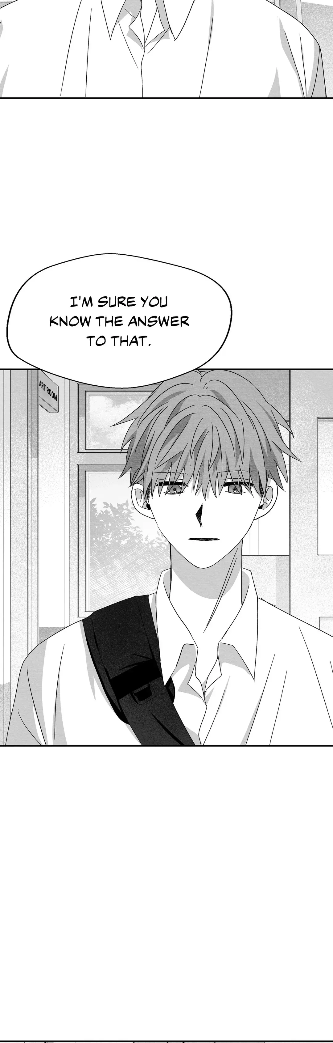 Bound to Be «Official» - Chapter 53 manhwa