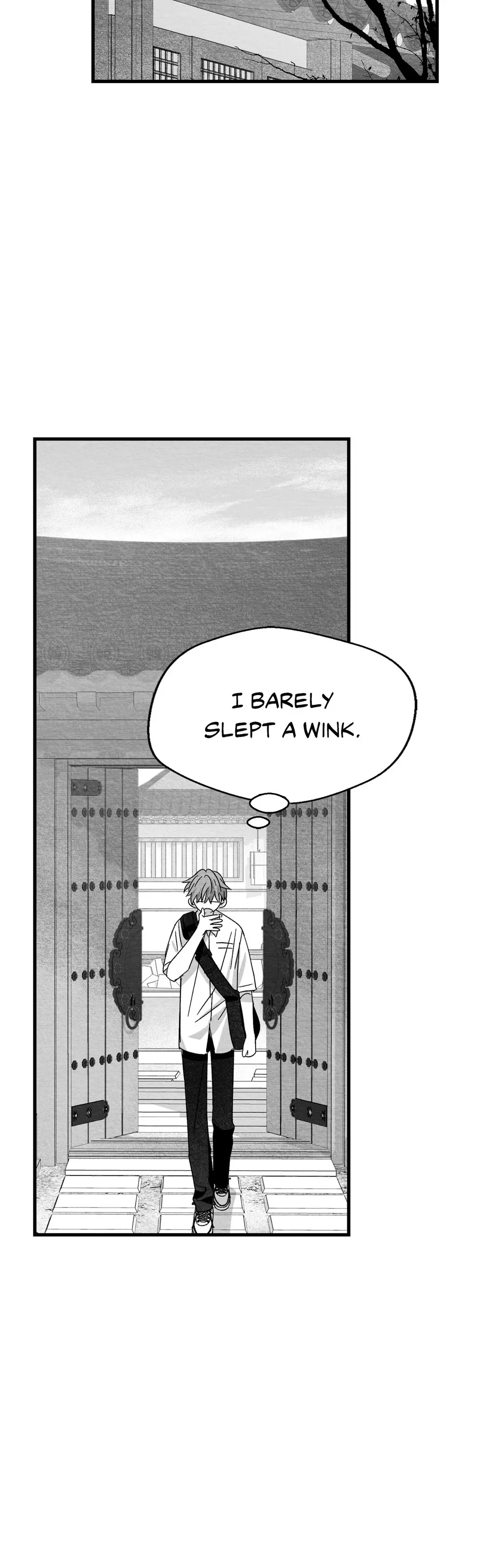 Bound to Be «Official» - Chapter 53 manhwa