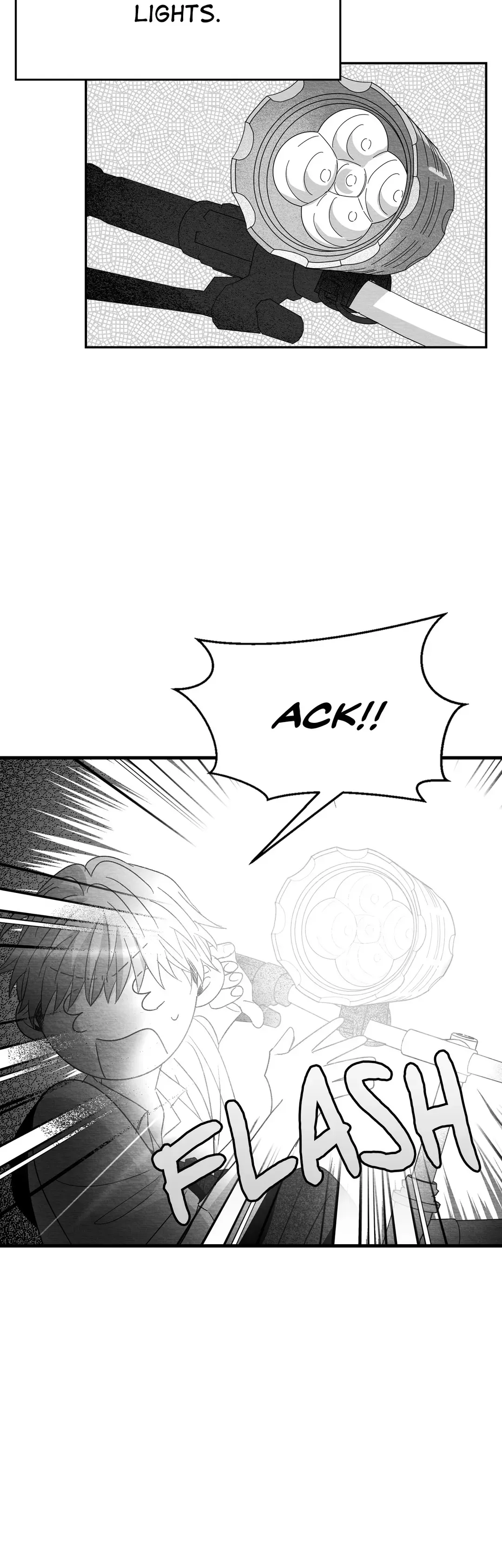 Bound to Be «Official» - Chapter 53 manhwa