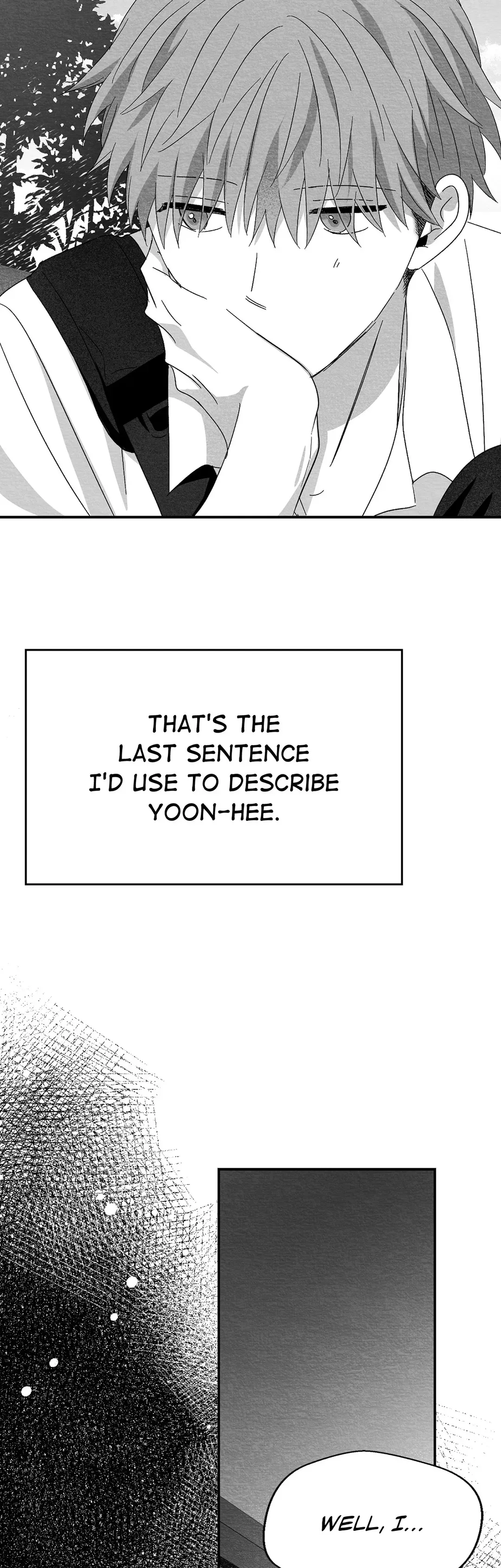 Bound to Be «Official» - Chapter 53 manhwa