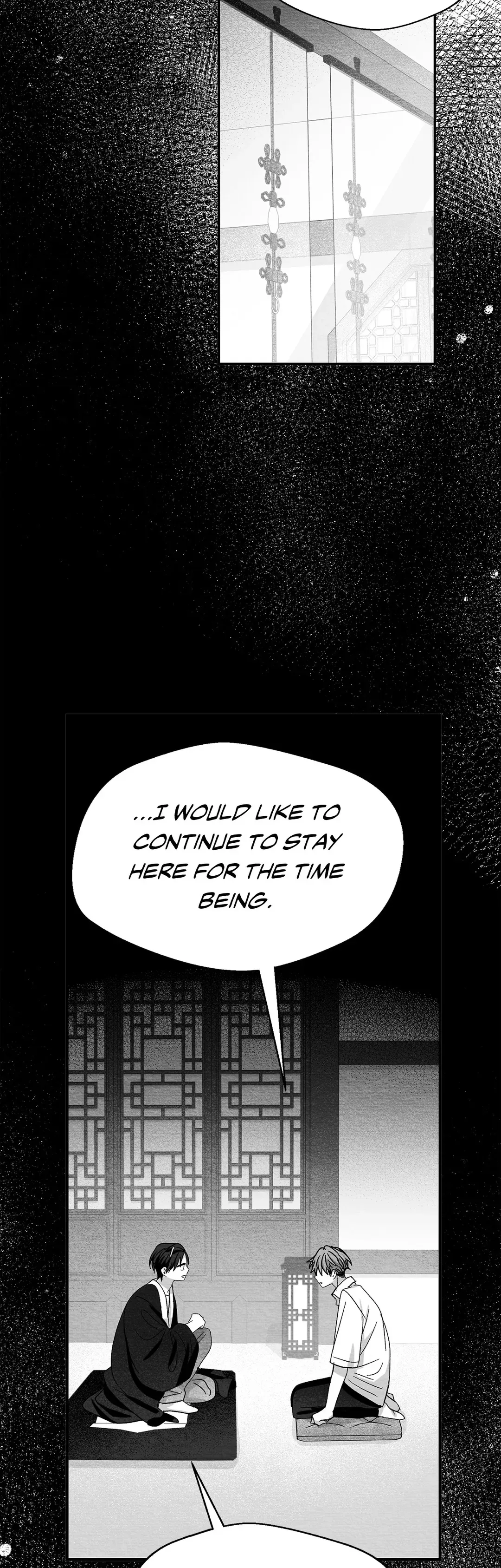 Bound to Be «Official» - Chapter 53 manhwa