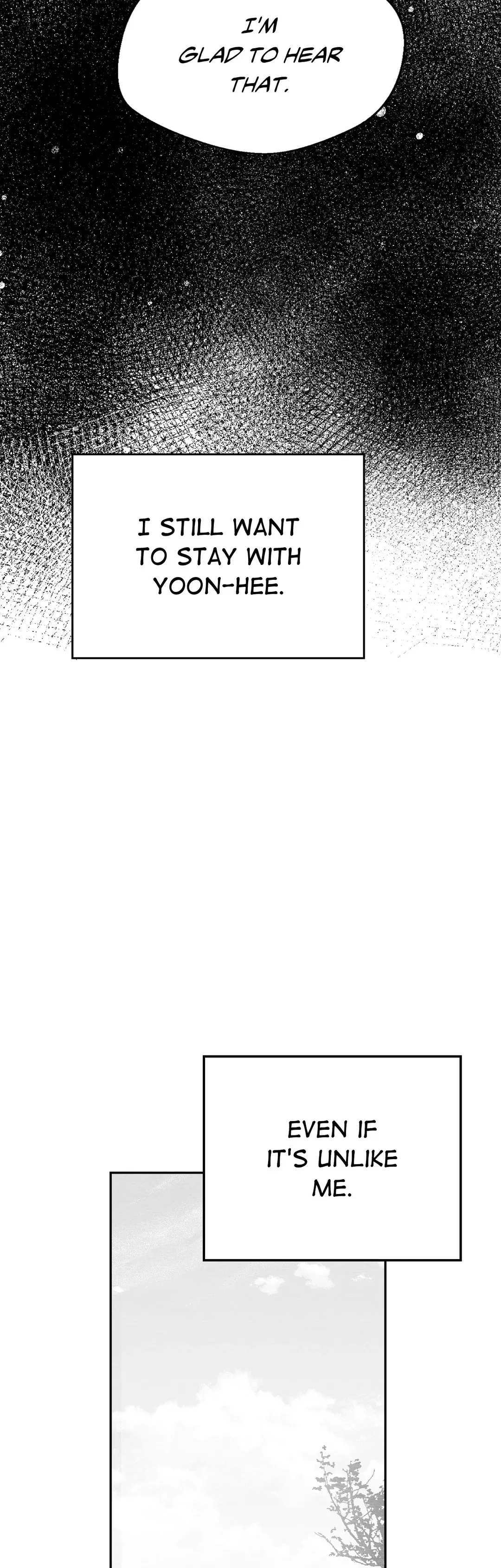 Bound to Be «Official» - Chapter 53 manhwa
