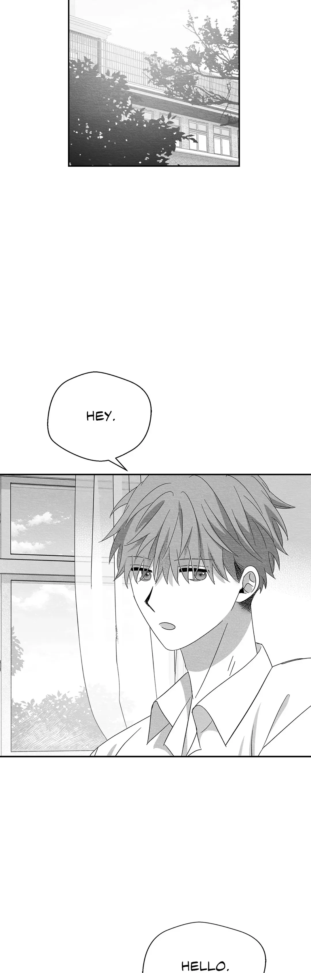 Bound to Be «Official» - Chapter 53 manhwa