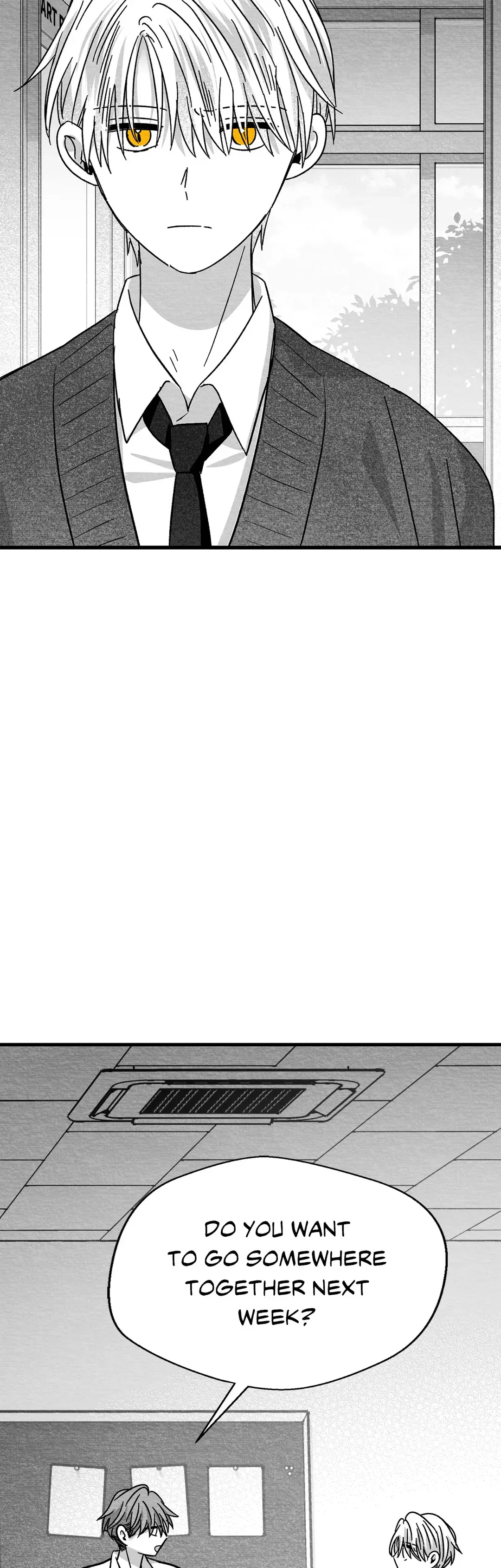 Bound to Be «Official» - Chapter 53 manhwa