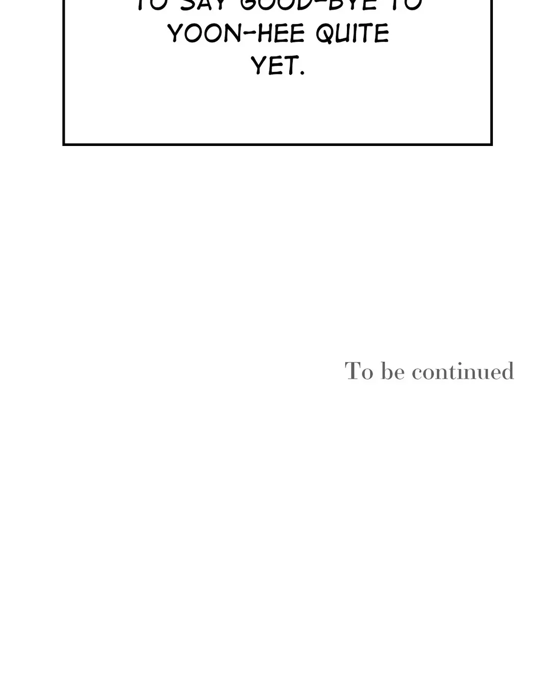 Bound to Be «Official» - Chapter 53 manhwa