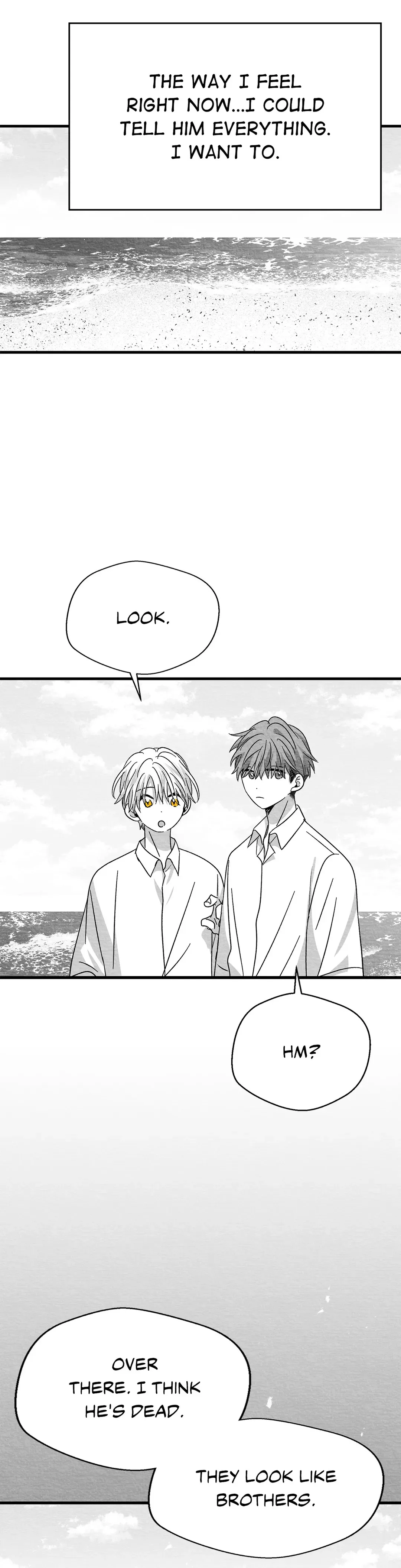 Bound to Be «Official» - Chapter 54 manhwa