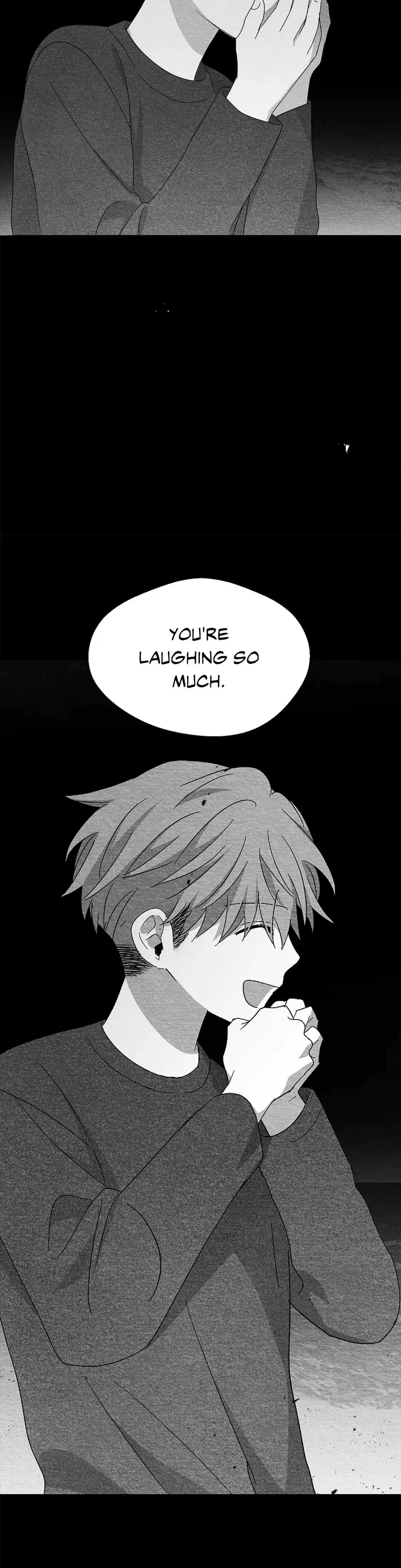 Bound to Be «Official» - Chapter 54 manhwa