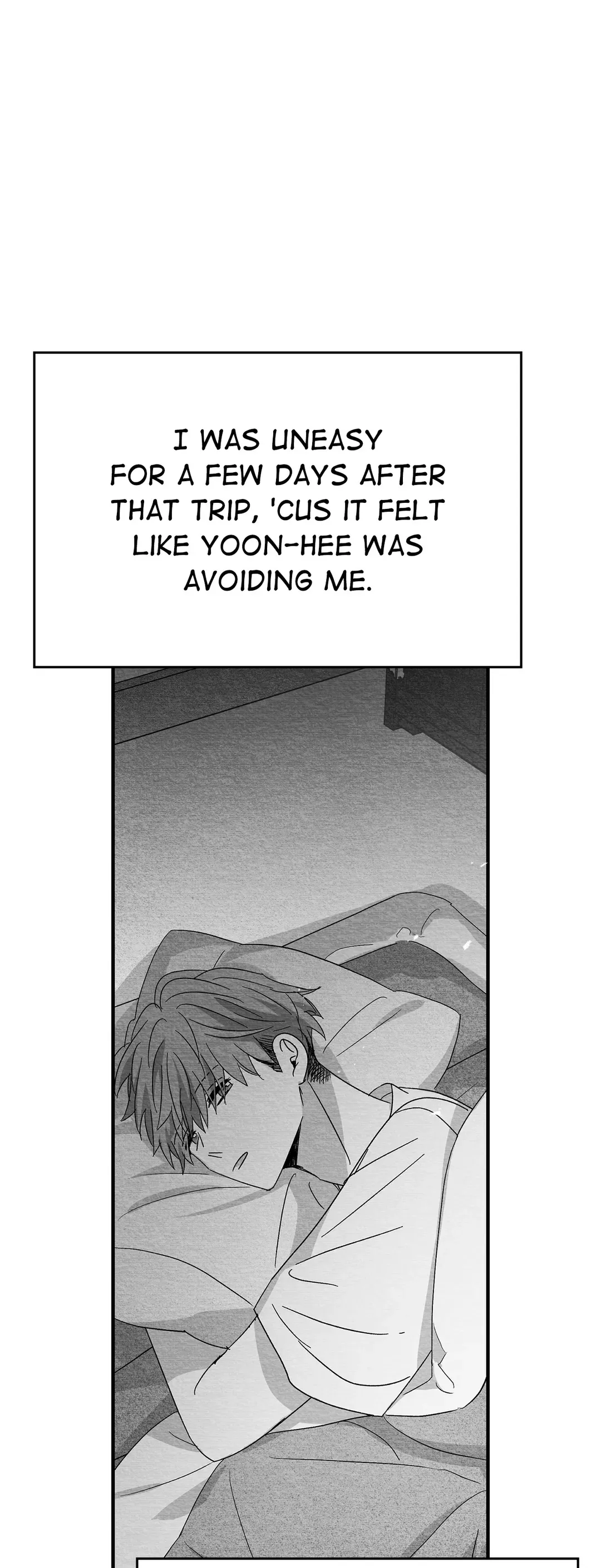 Bound to Be «Official» - Chapter 55 manhwa