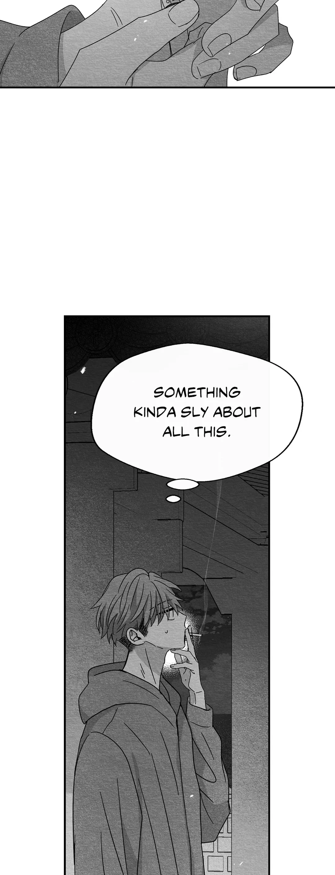 Bound to Be «Official» - Chapter 55 manhwa