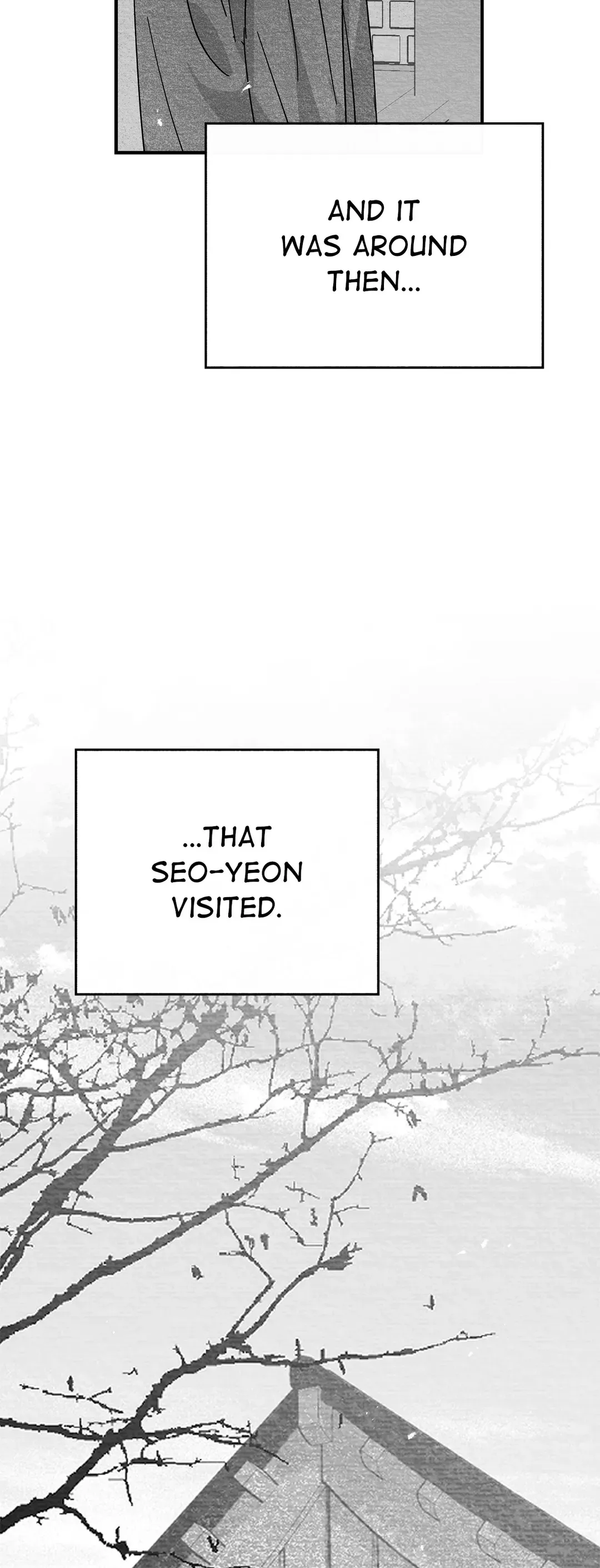 Bound to Be «Official» - Chapter 55 manhwa