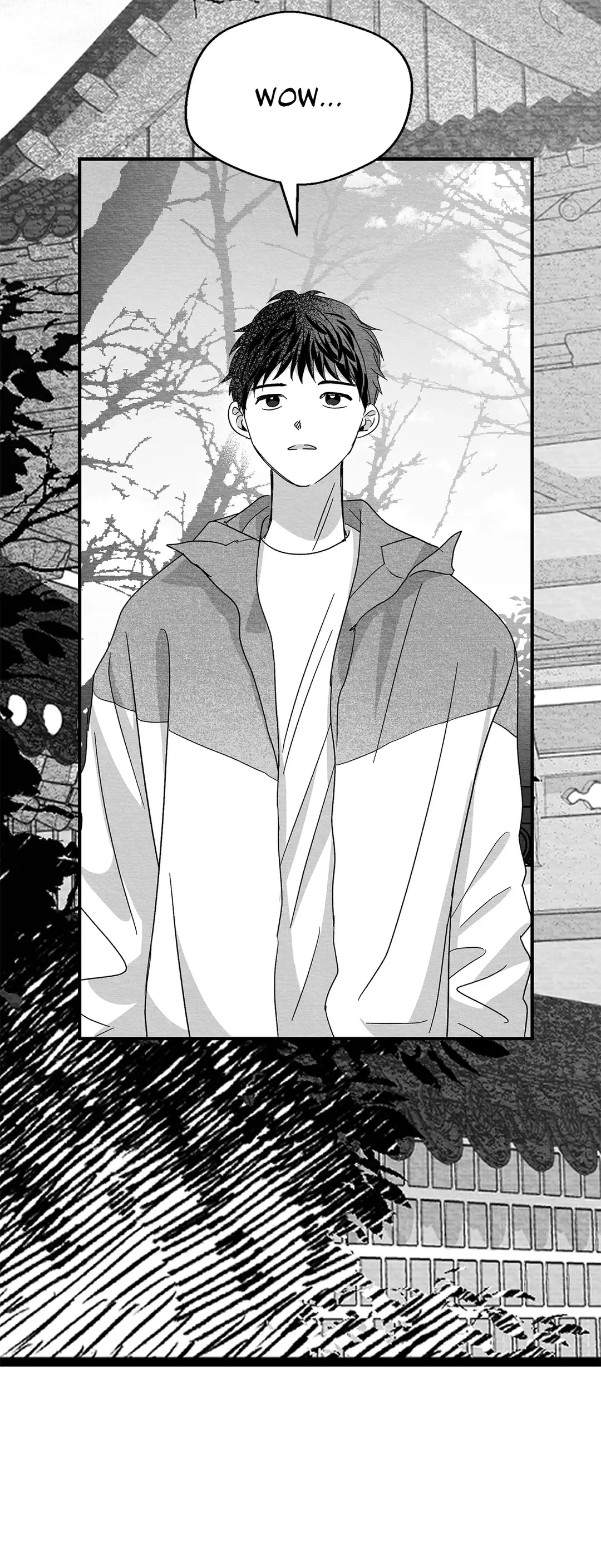 Bound to Be «Official» - Chapter 55 manhwa