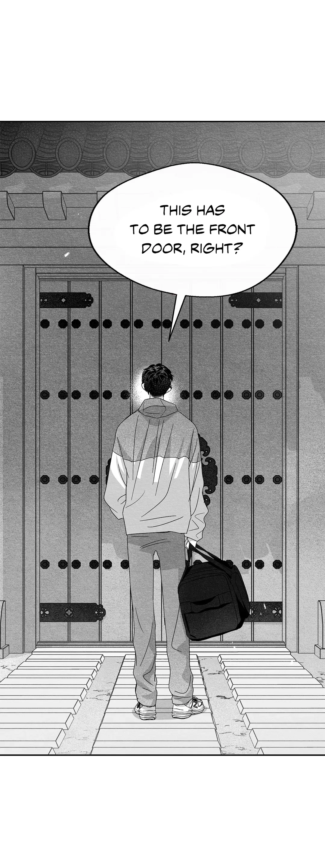 Bound to Be «Official» - Chapter 55 manhwa