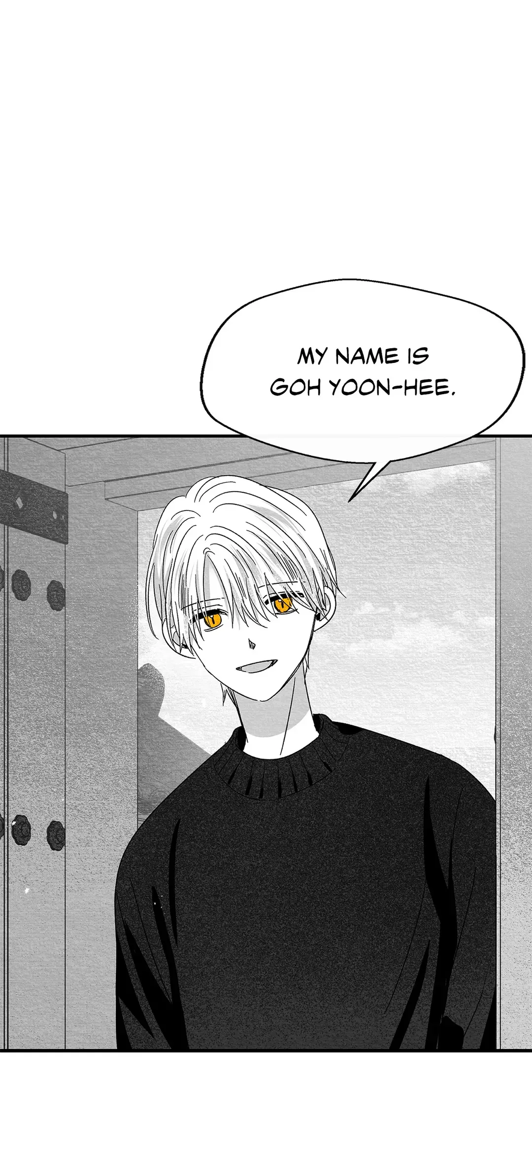 Bound to Be «Official» - Chapter 55 manhwa