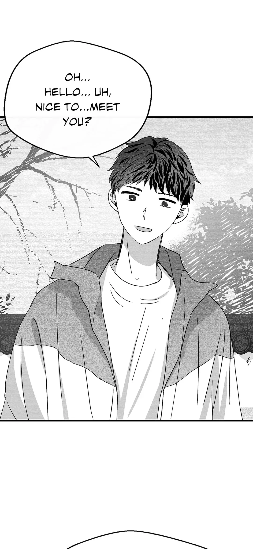 Bound to Be «Official» - Chapter 55 manhwa
