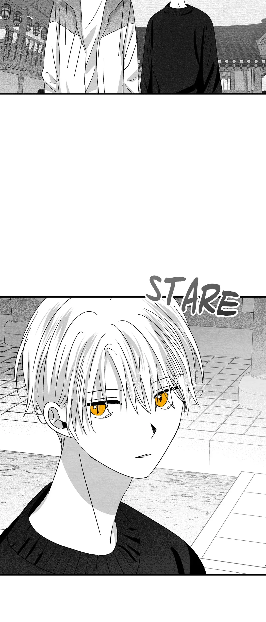 Bound to Be «Official» - Chapter 55 manhwa