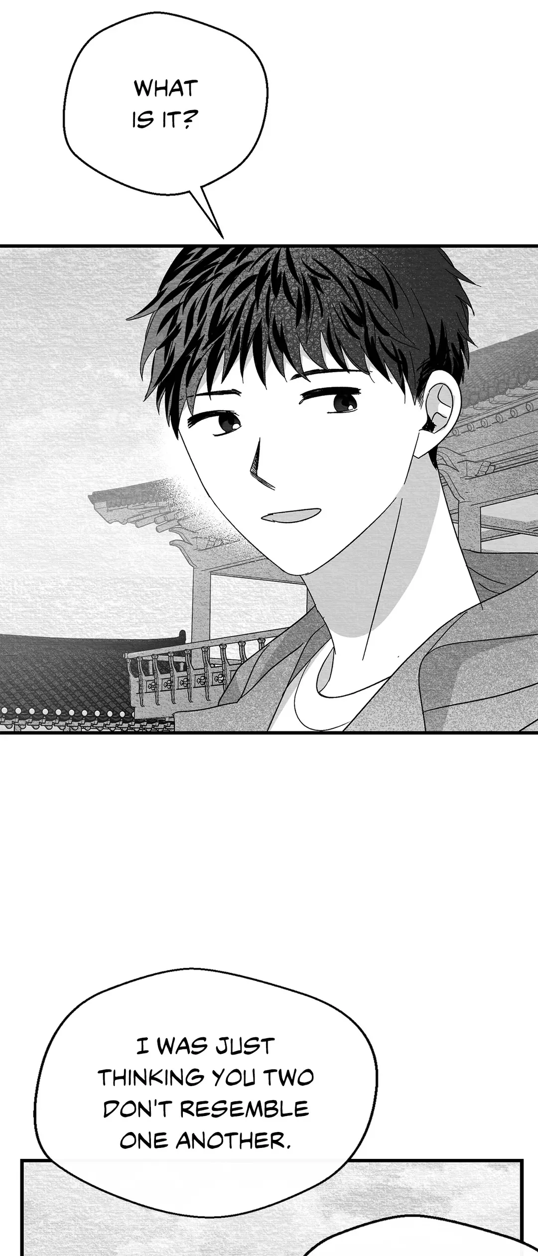 Bound to Be «Official» - Chapter 55 manhwa