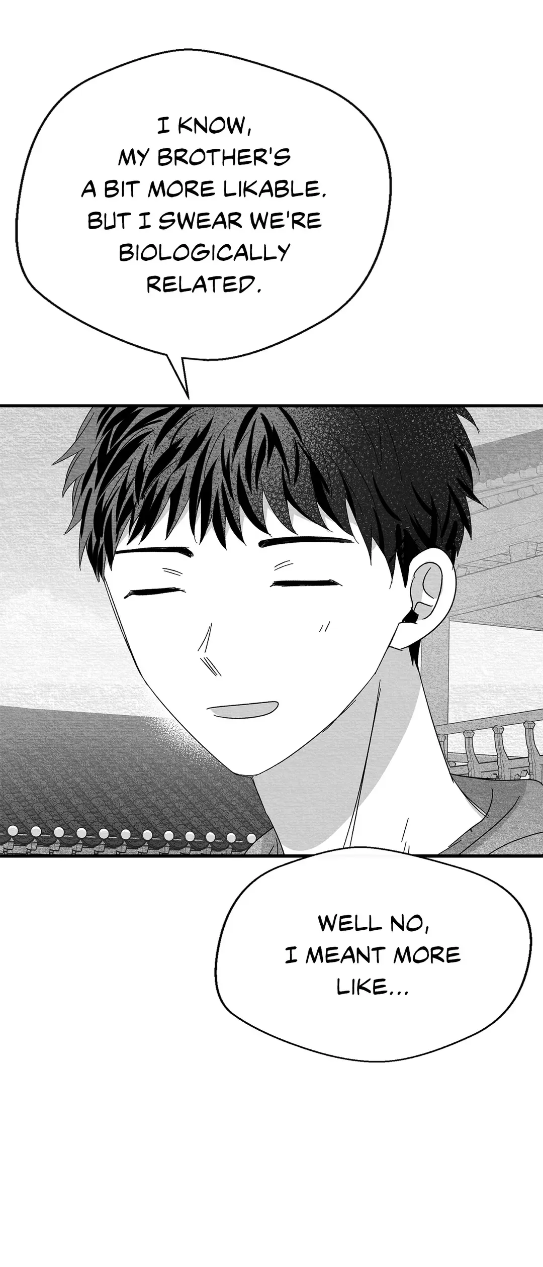 Bound to Be «Official» - Chapter 55 manhwa