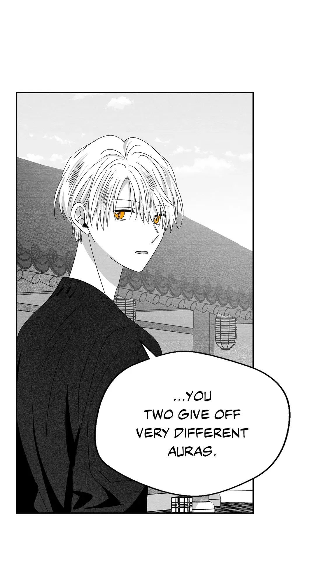 Bound to Be «Official» - Chapter 55 manhwa