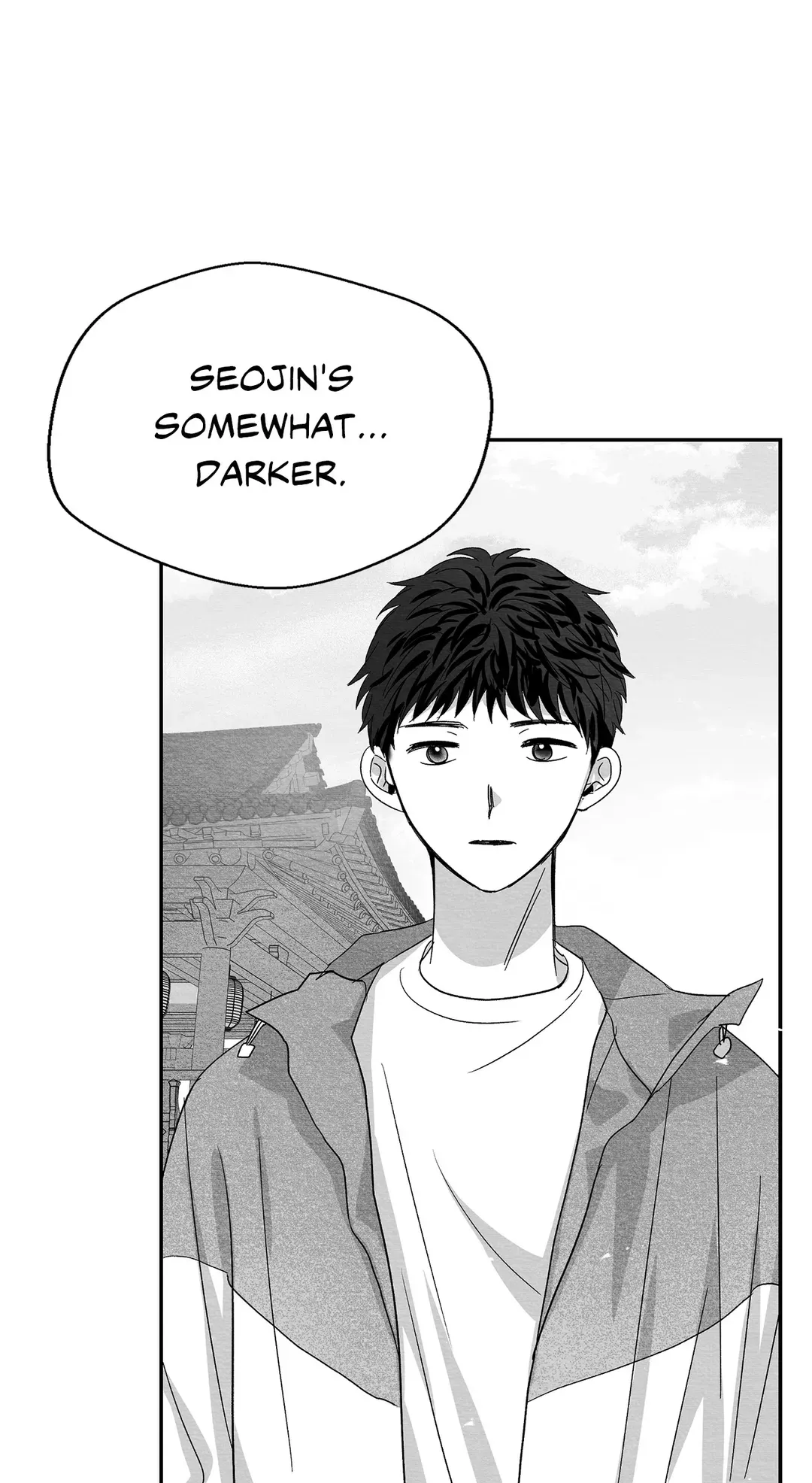 Bound to Be «Official» - Chapter 55 manhwa
