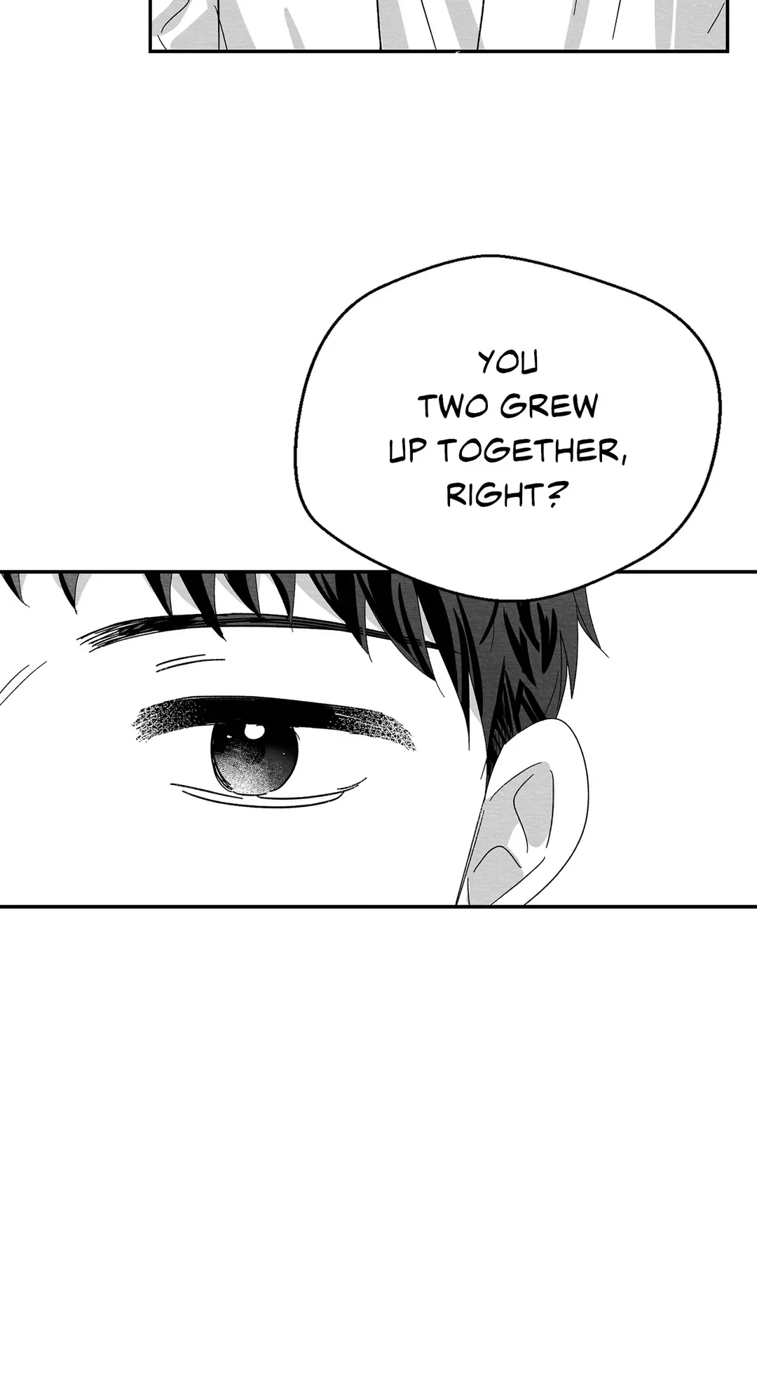 Bound to Be «Official» - Chapter 55 manhwa