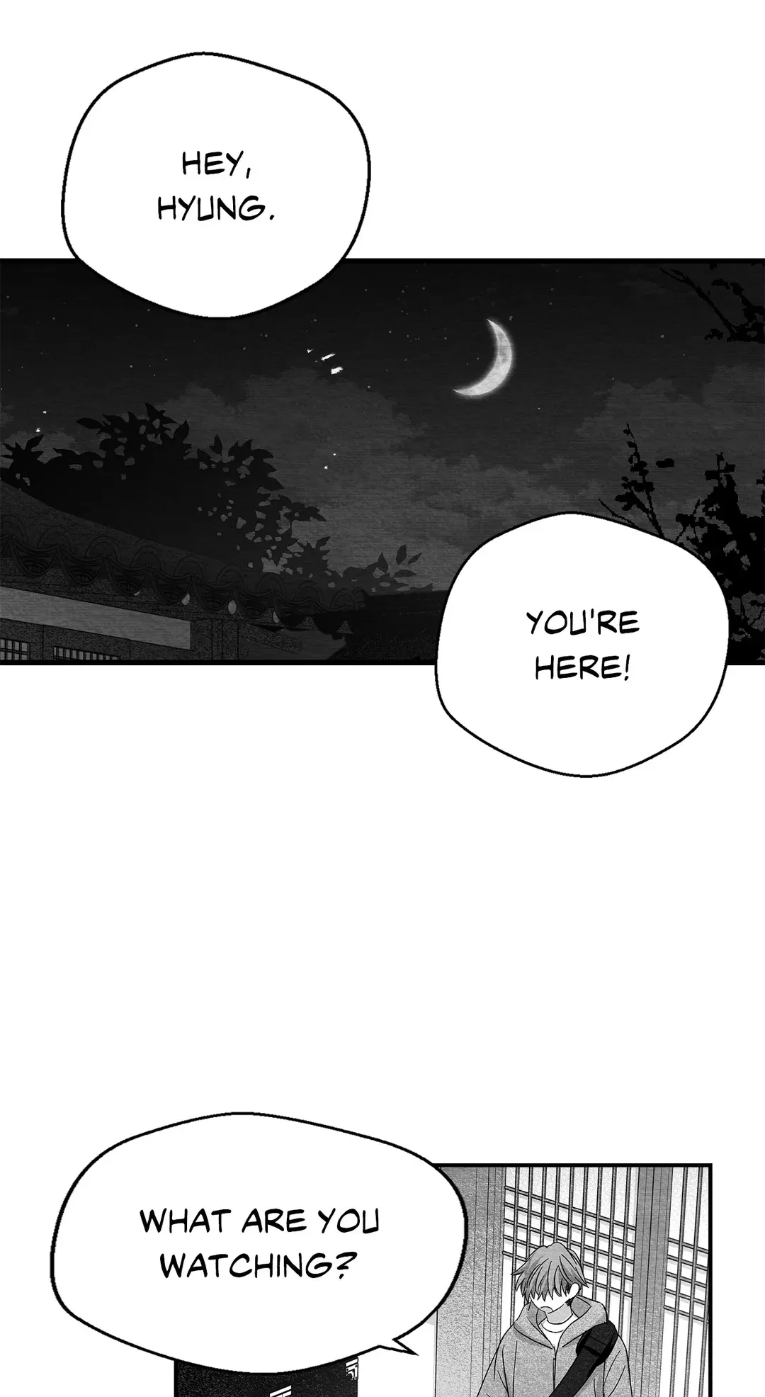 Bound to Be «Official» - Chapter 55 manhwa