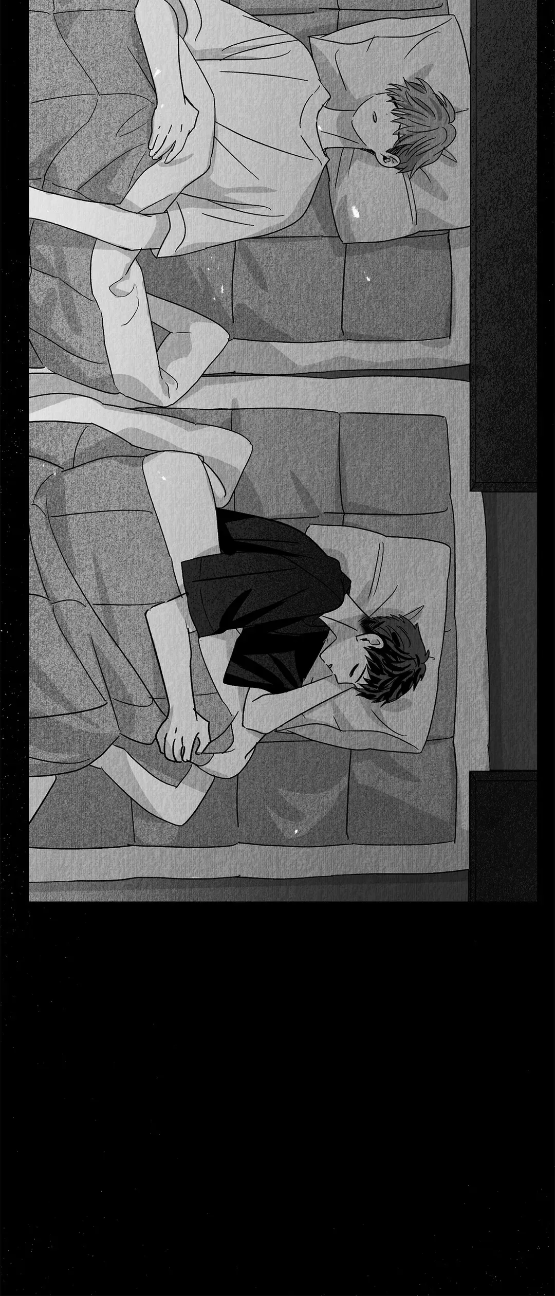 Bound to Be «Official» - Chapter 55 manhwa