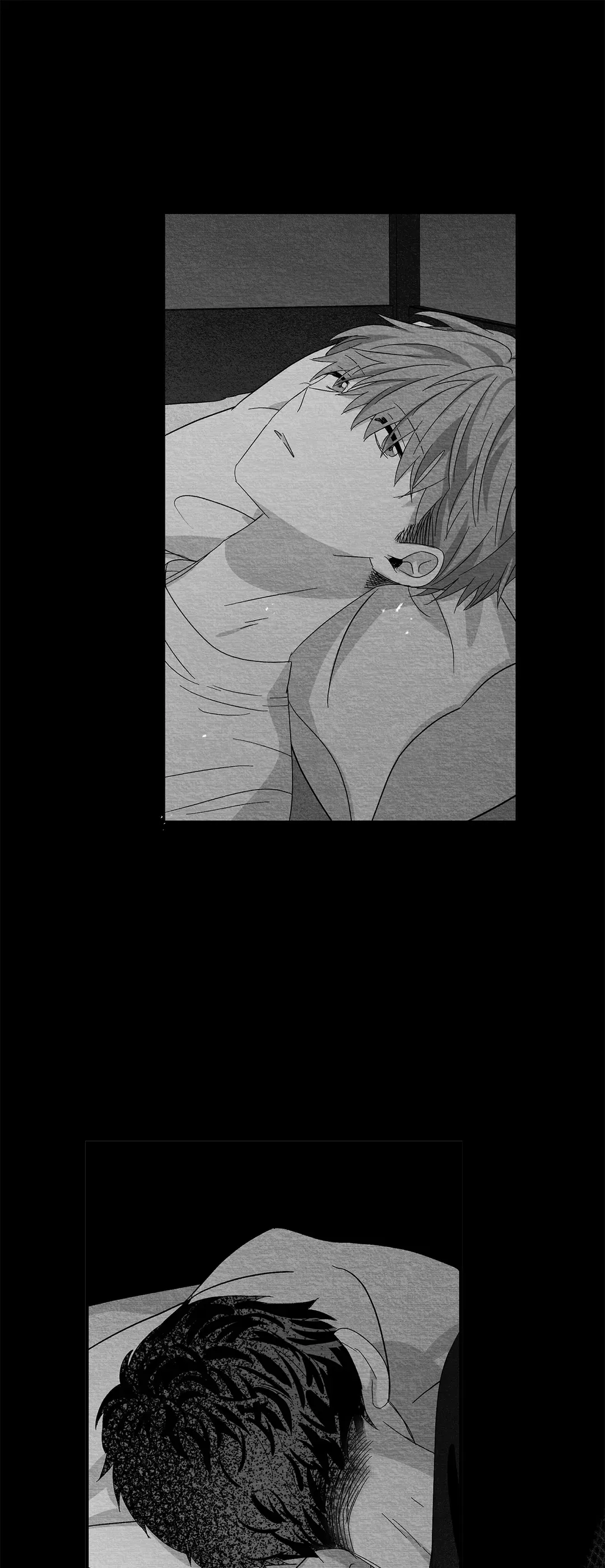 Bound to Be «Official» - Chapter 55 manhwa